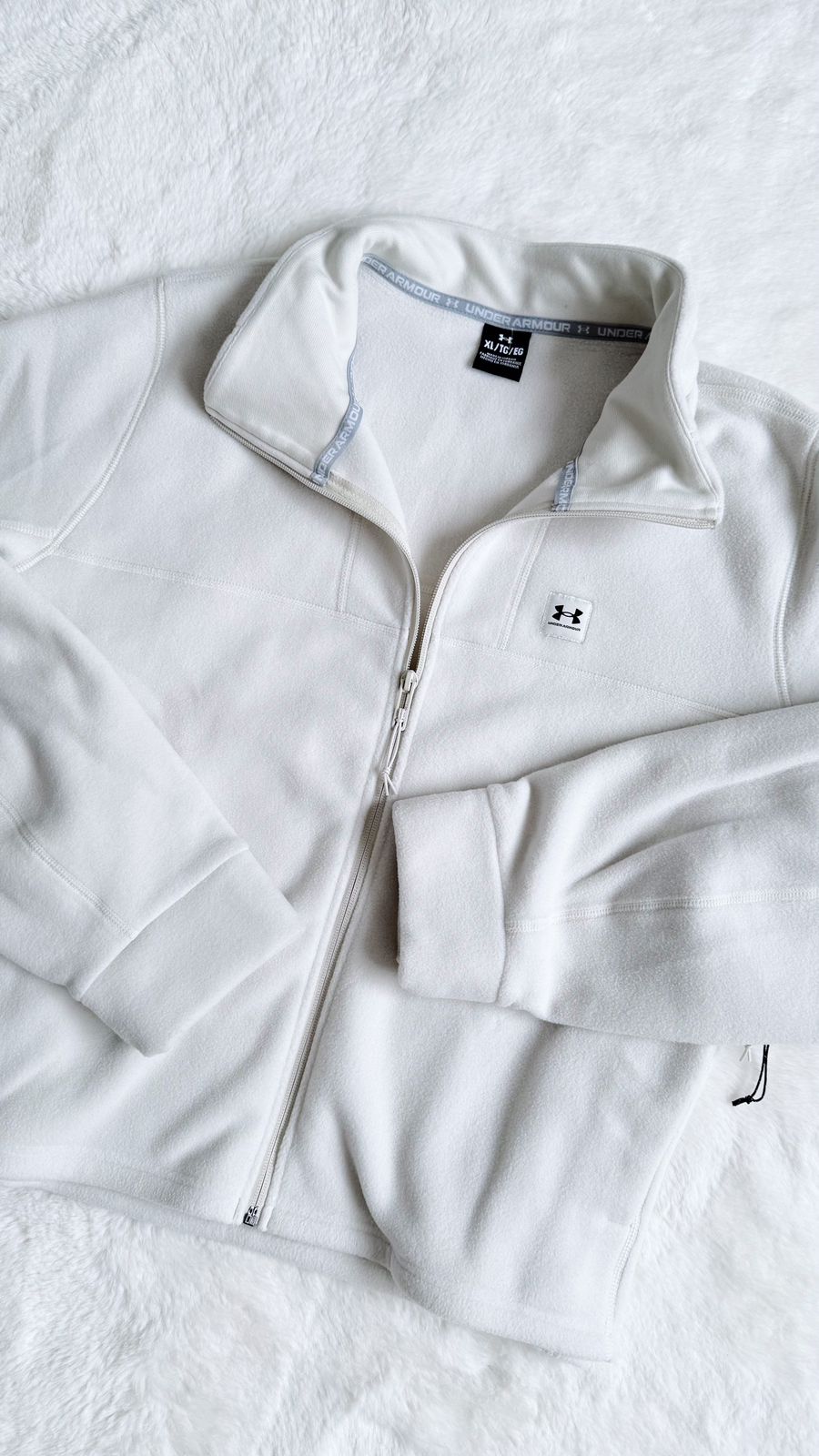 Sudadera Polar