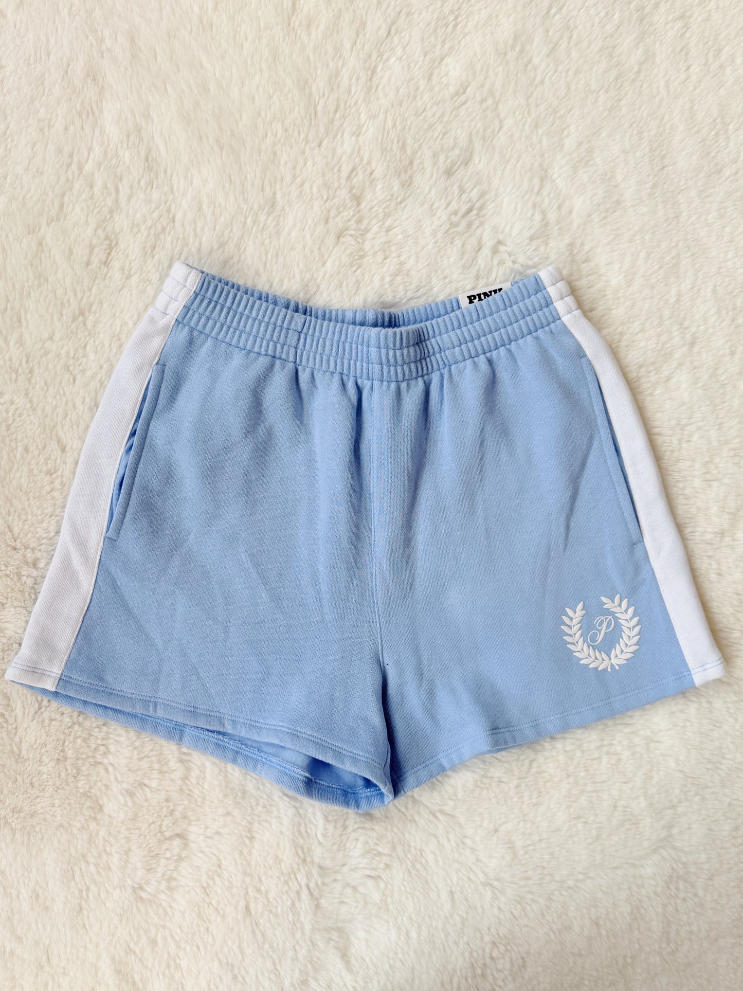 Short Logo PINK