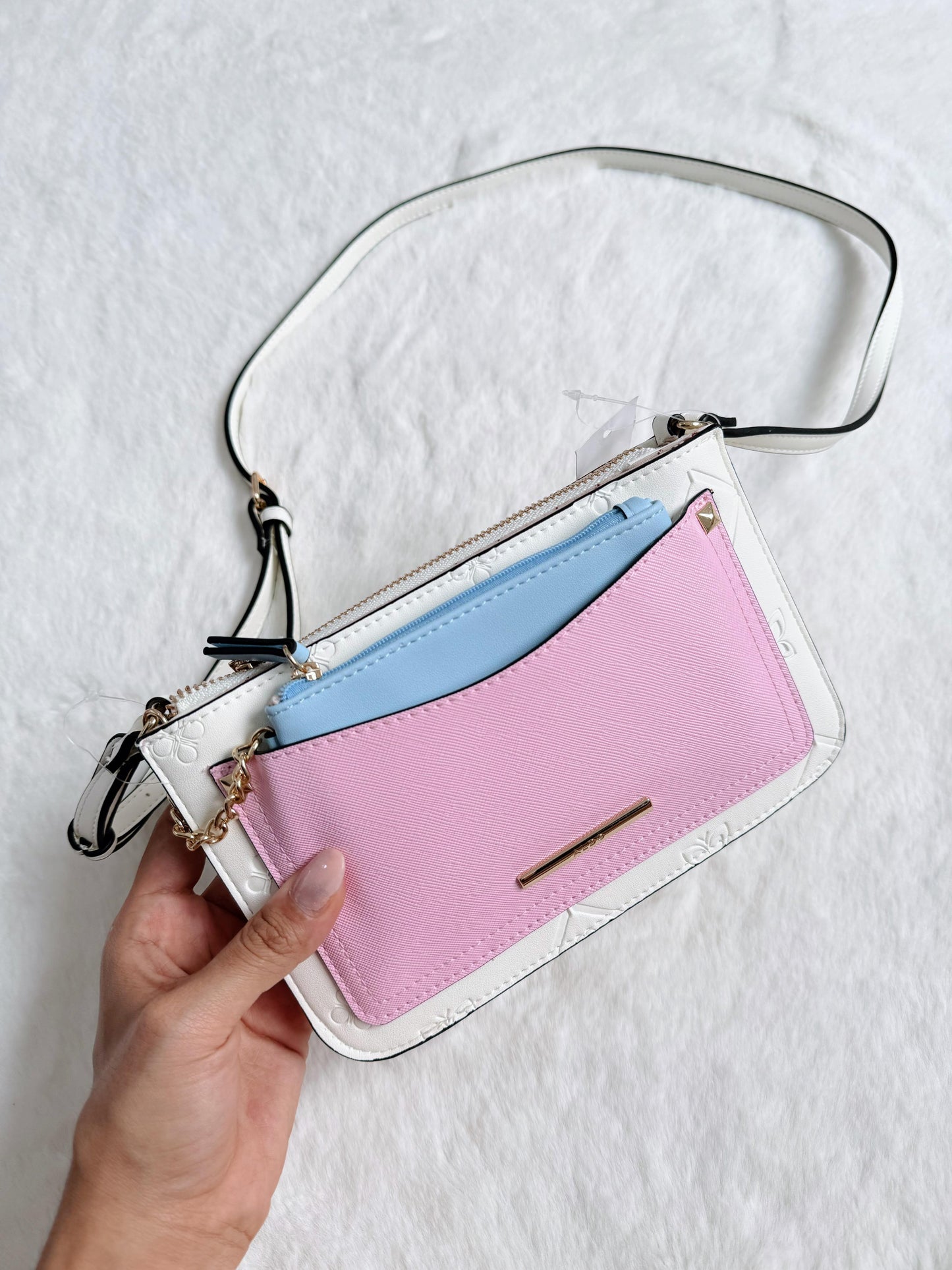 Crossbody Aldo
