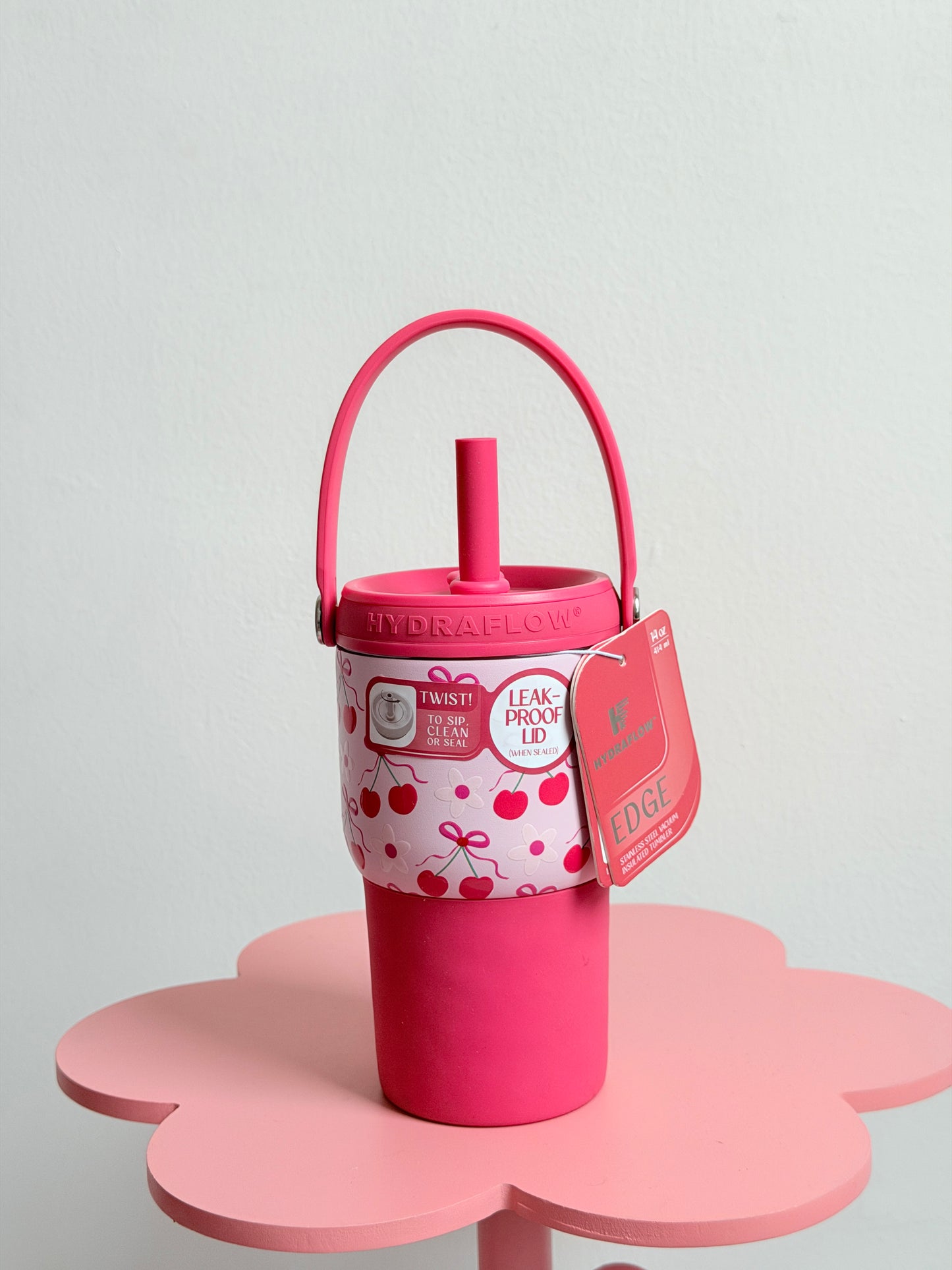Termo Anti derrame Kids