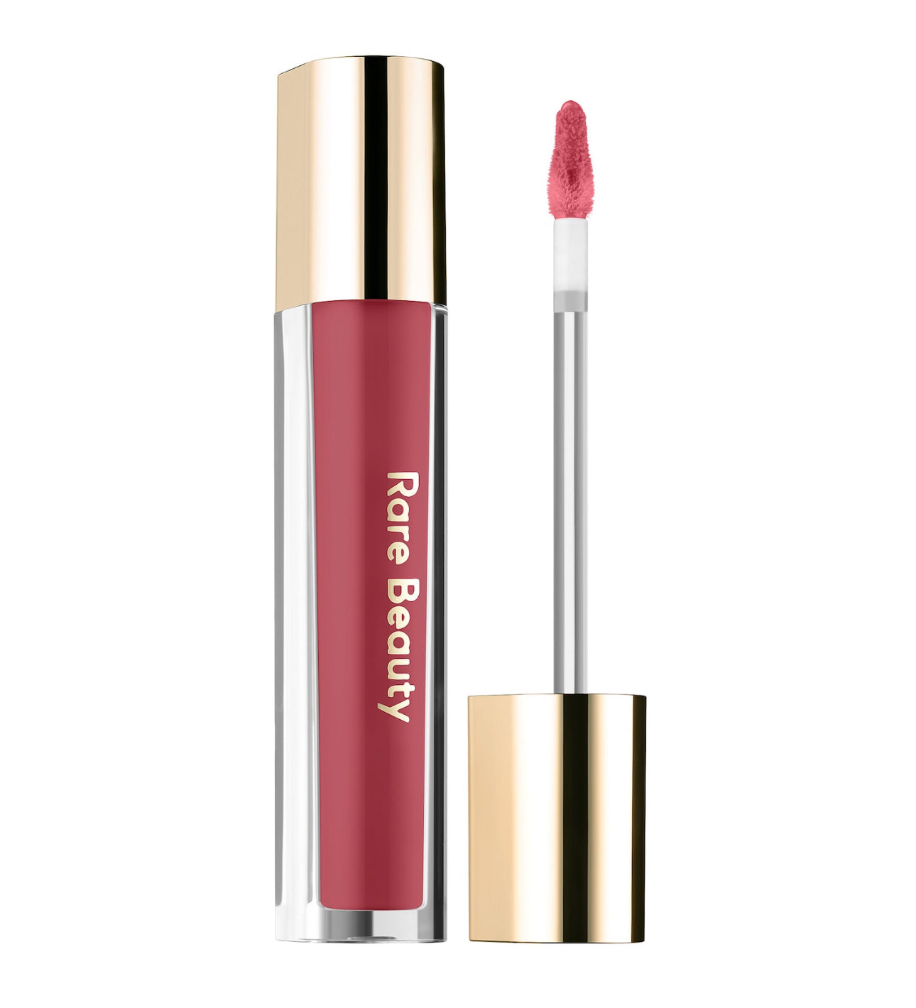 Stay Vulnerable Glossy Lip Balm Rare Beauty