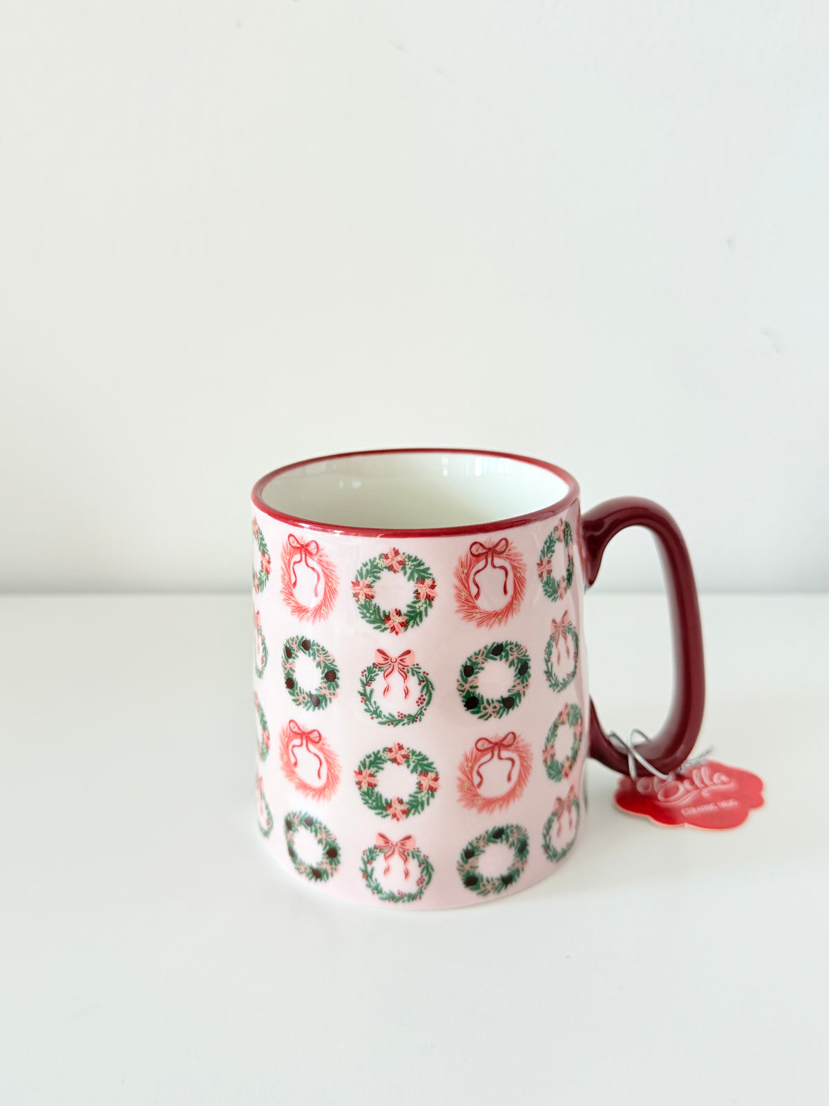 Taza Moños