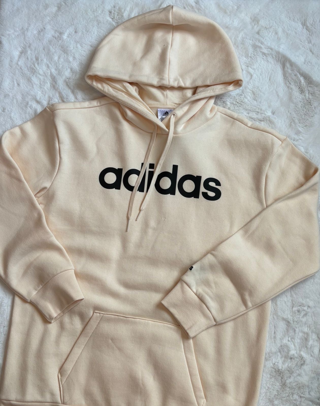 Hoodie Adidas