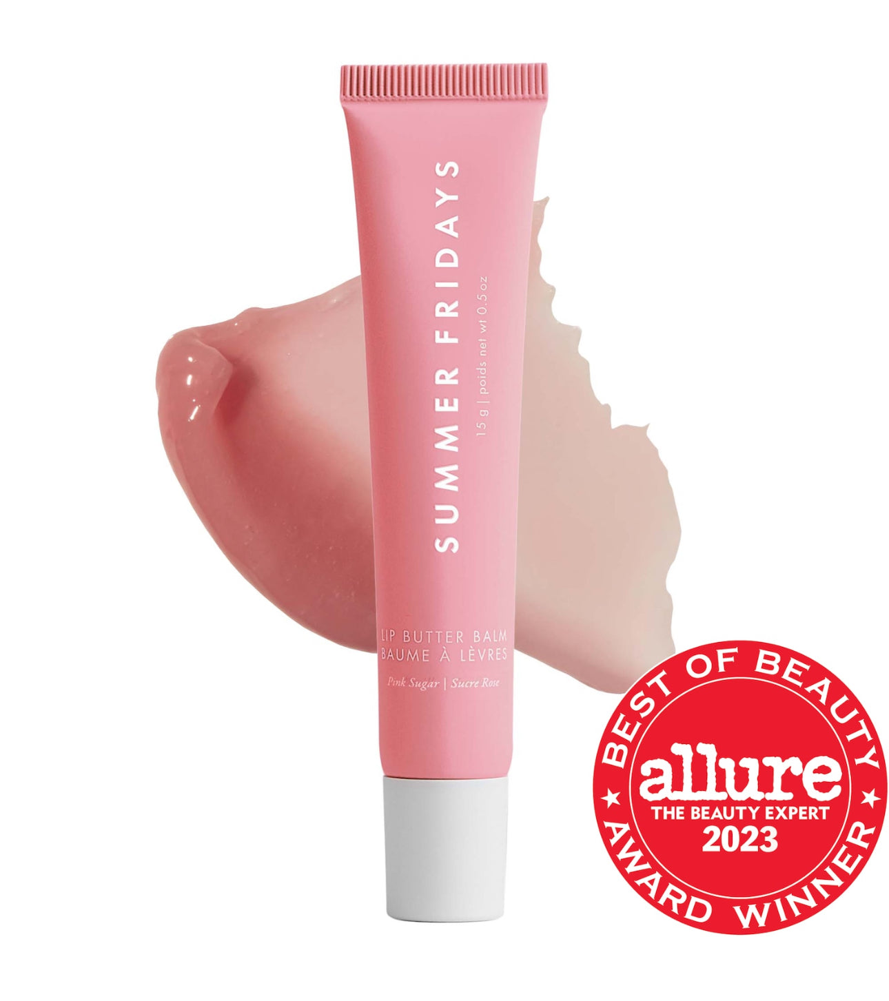 Lip Butter Balm