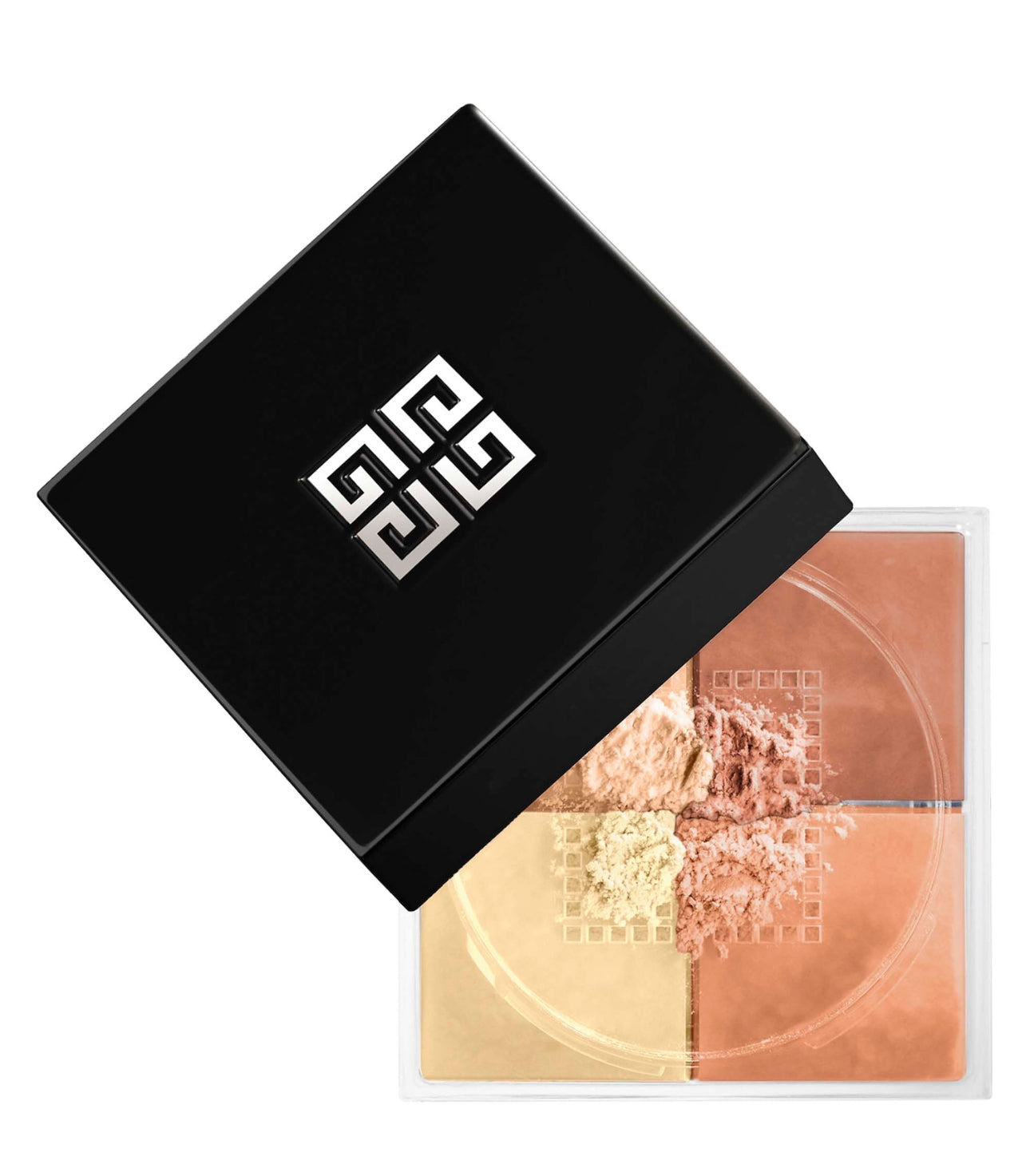 Givenchy - Prisme Libre Loose Setting and Finishing Powder