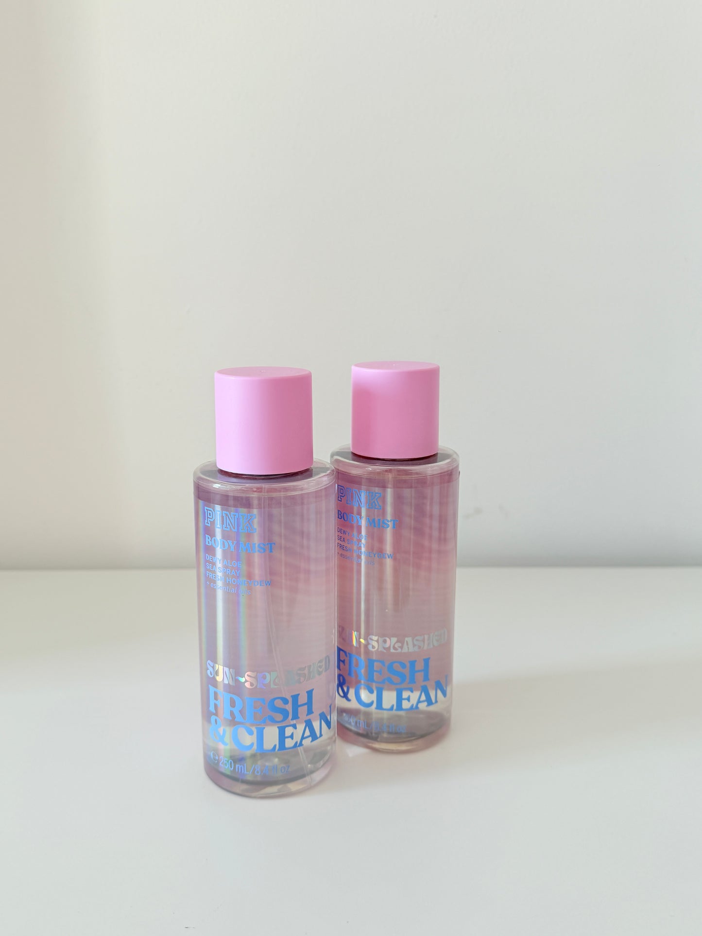 PINK Fresh & Clean Mist