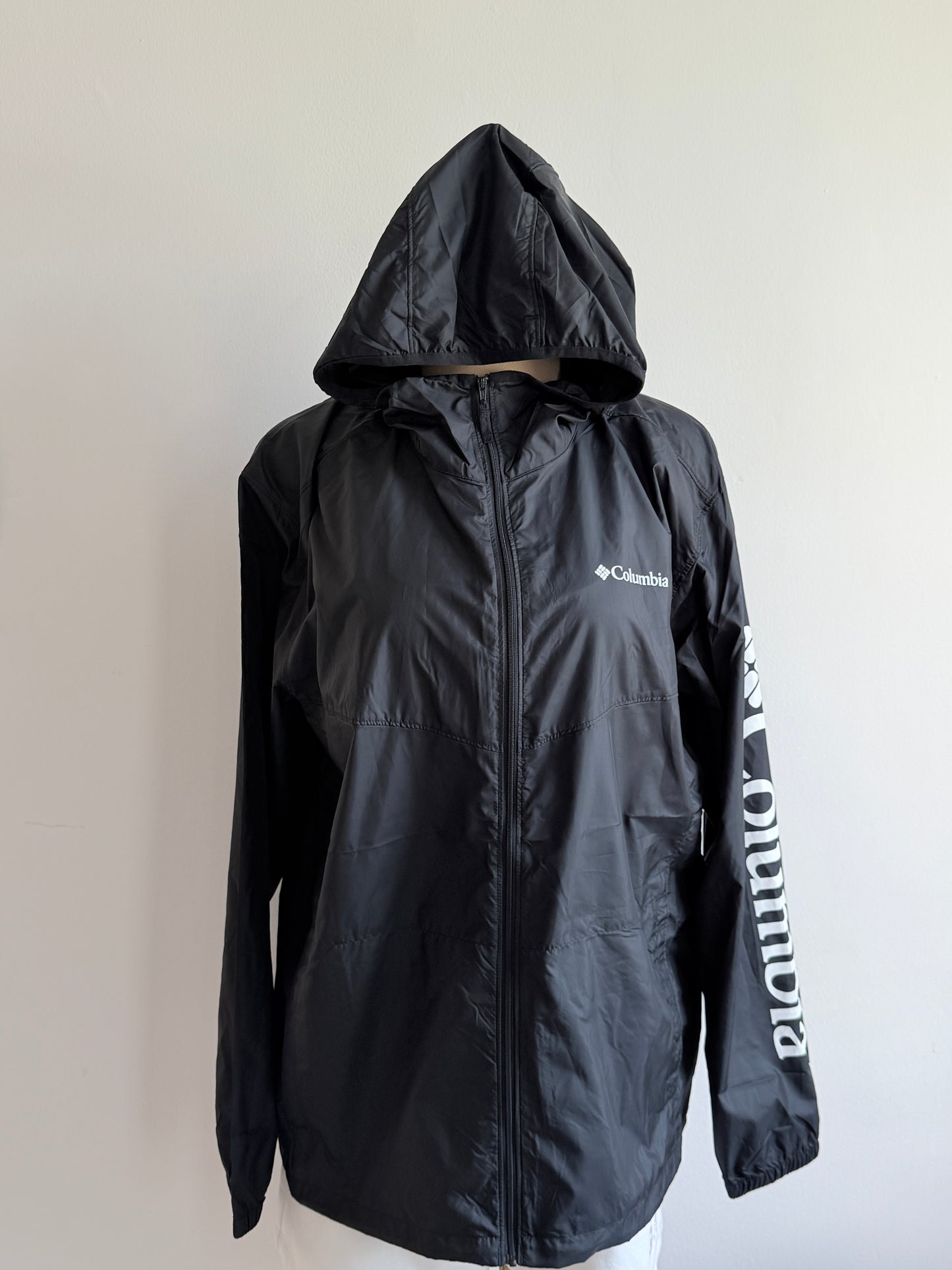 Chamarra Impermeable