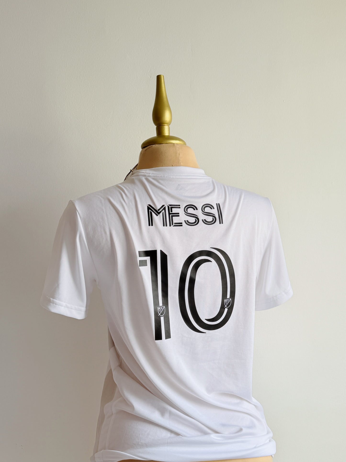 Adidas Messi Dama Playera