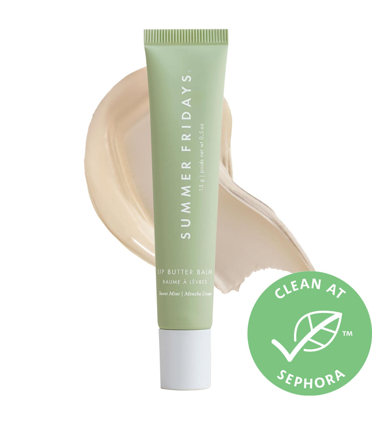 Lip Butter Balm