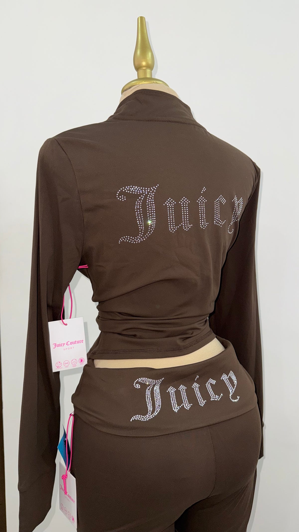 Set Juicy
