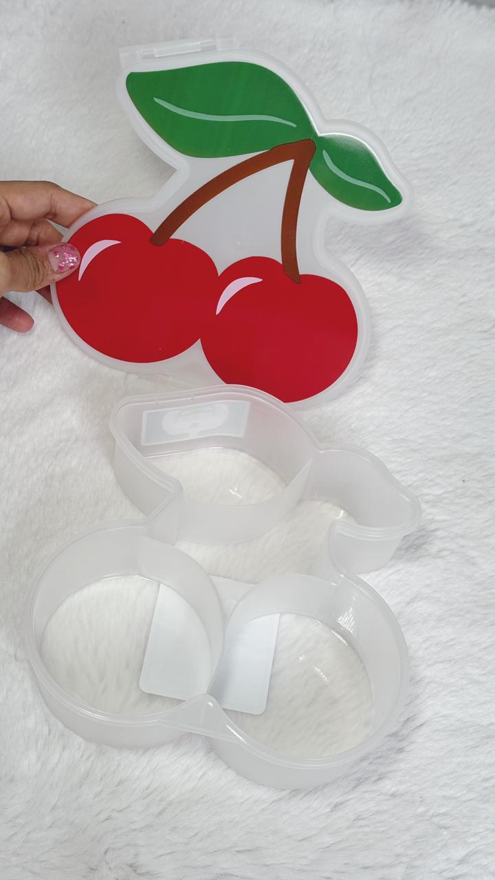 Contenedor Cereza