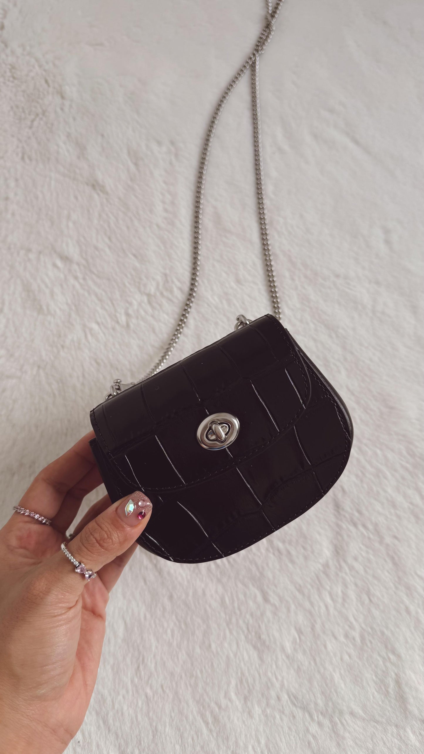 Mini Bag Crossbody