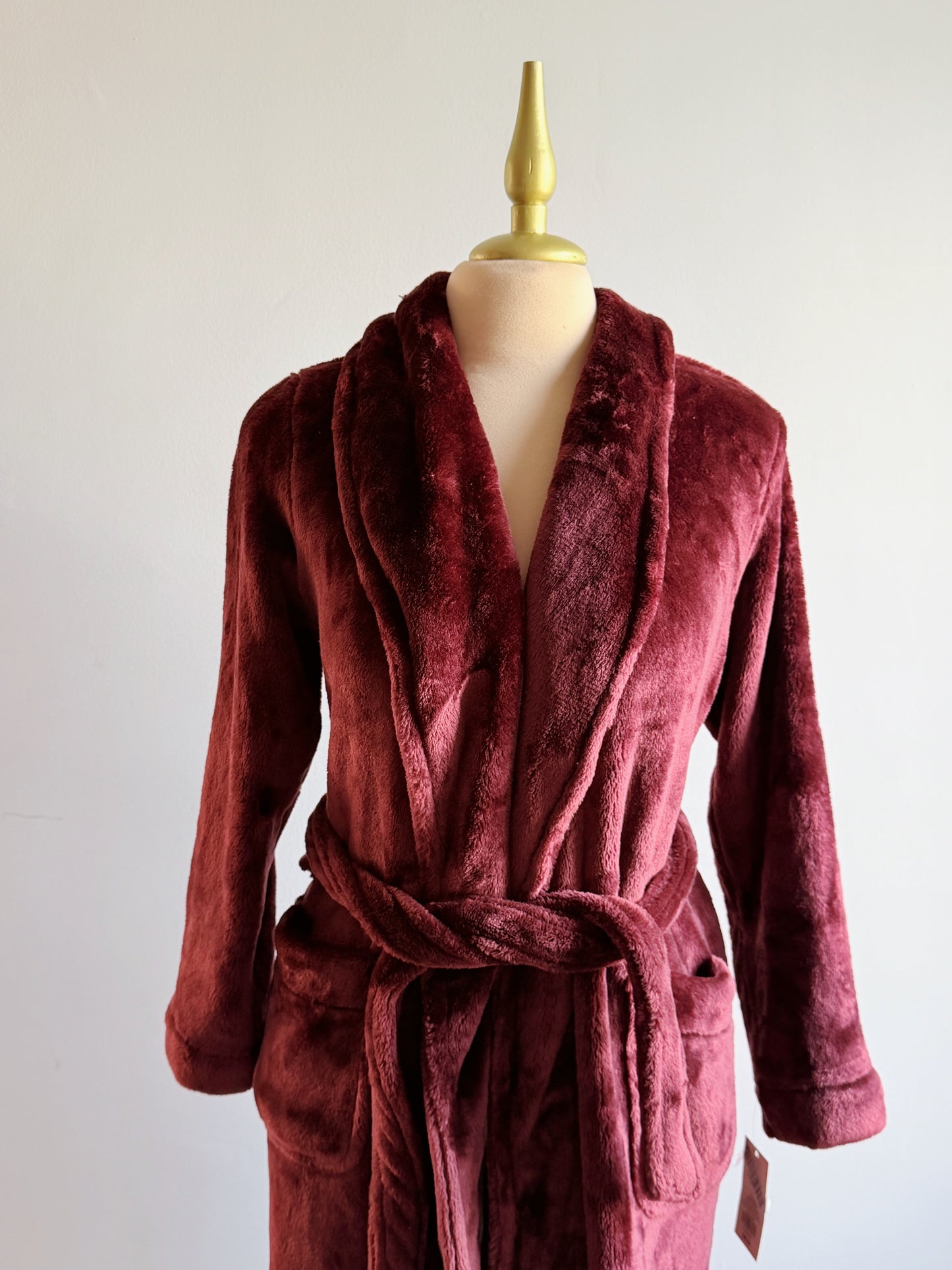 Robe Cozumel Vino