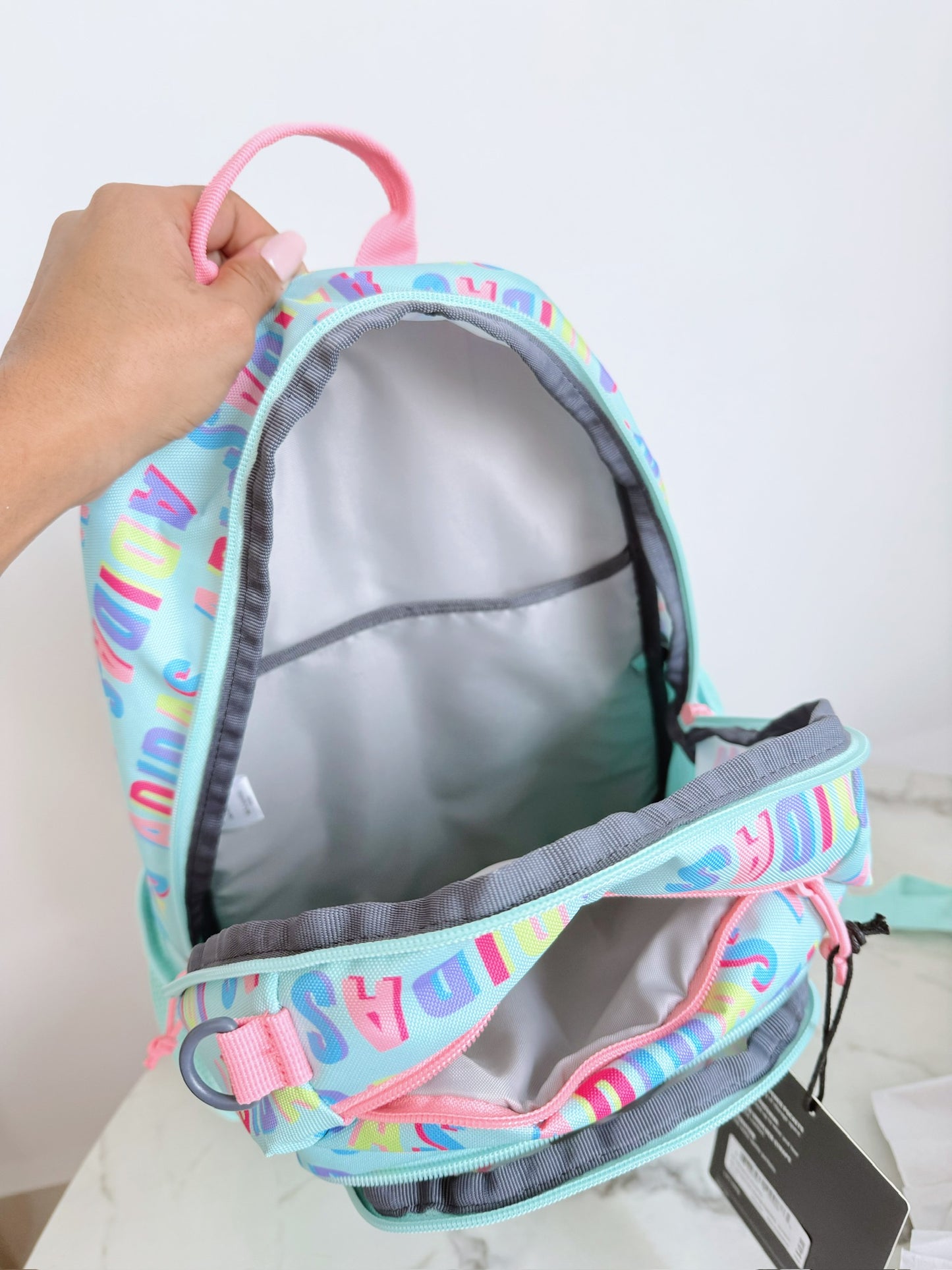 Backpack Adidas