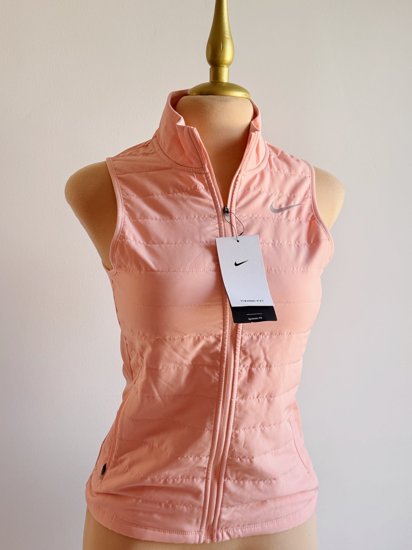 Chaleco Deportivo Nike