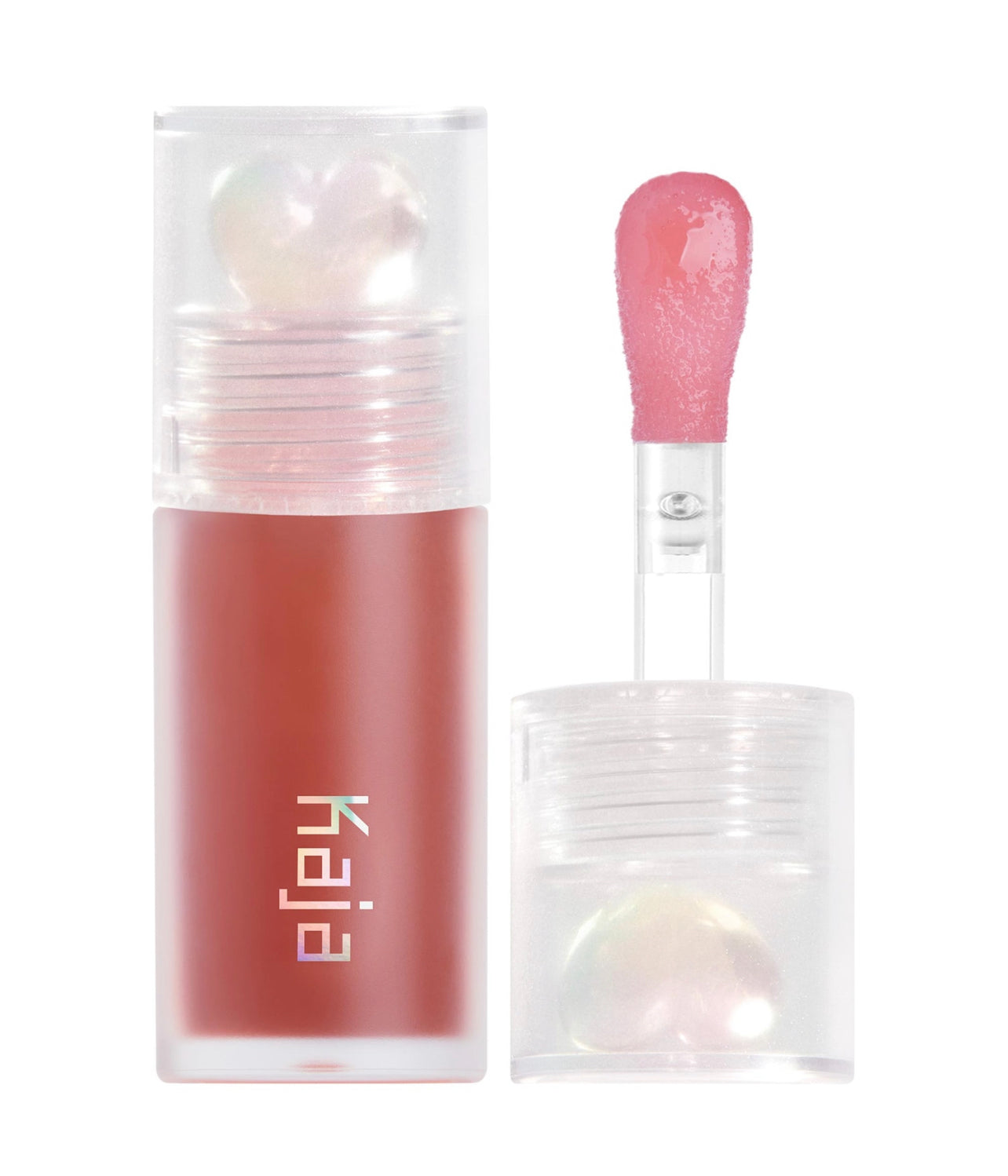 Juicy Glass Lip Oil Kaja