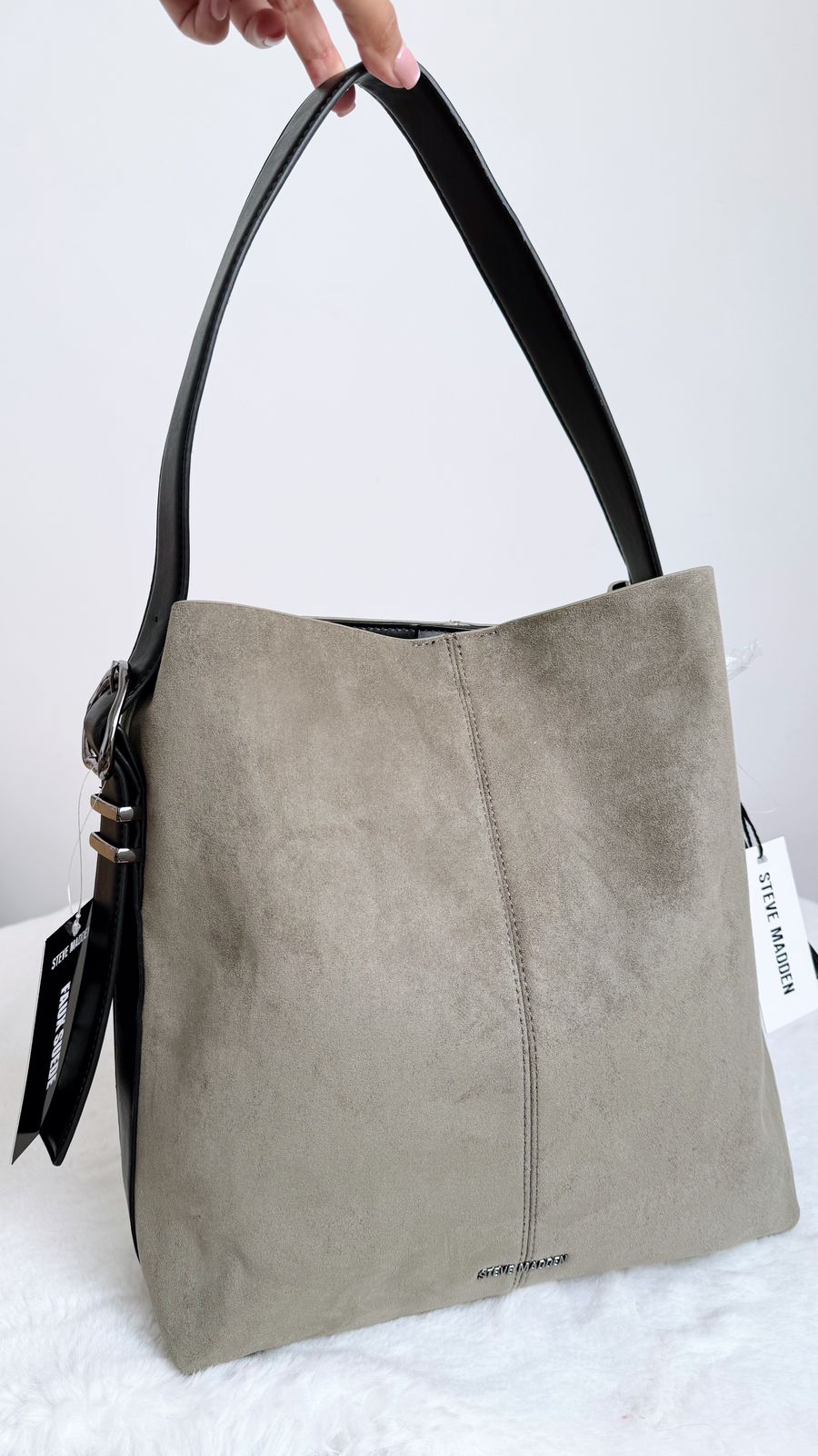 Bucket Bag Tote