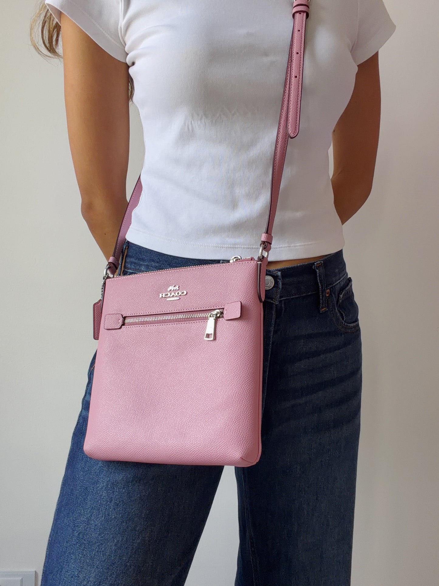 everyday flap bag