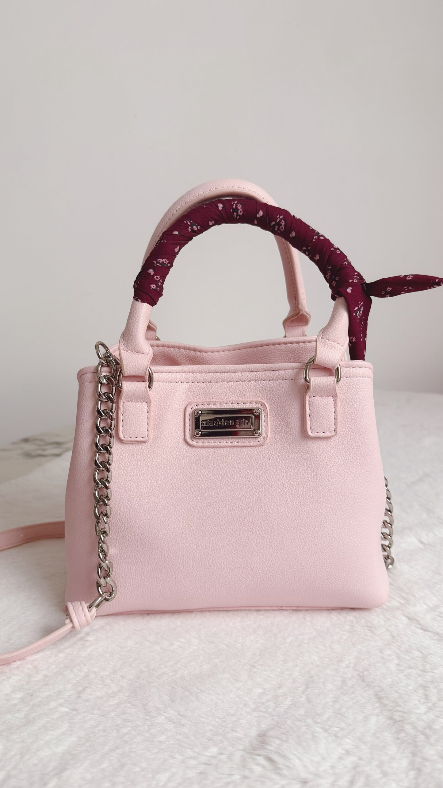 Crossbody Mini