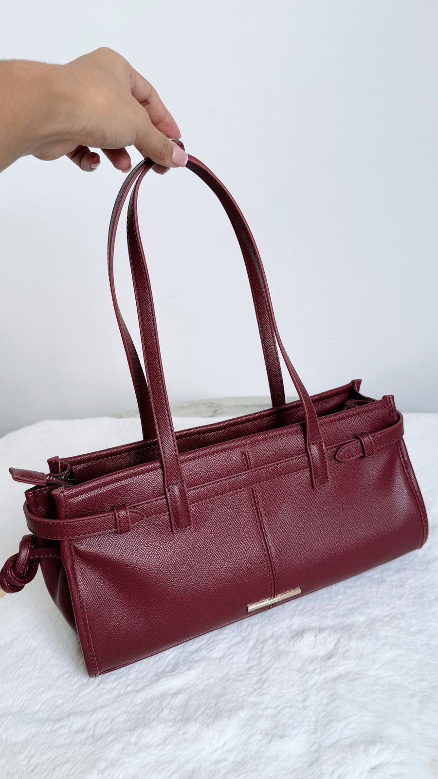 Ashton Shoulder Bag