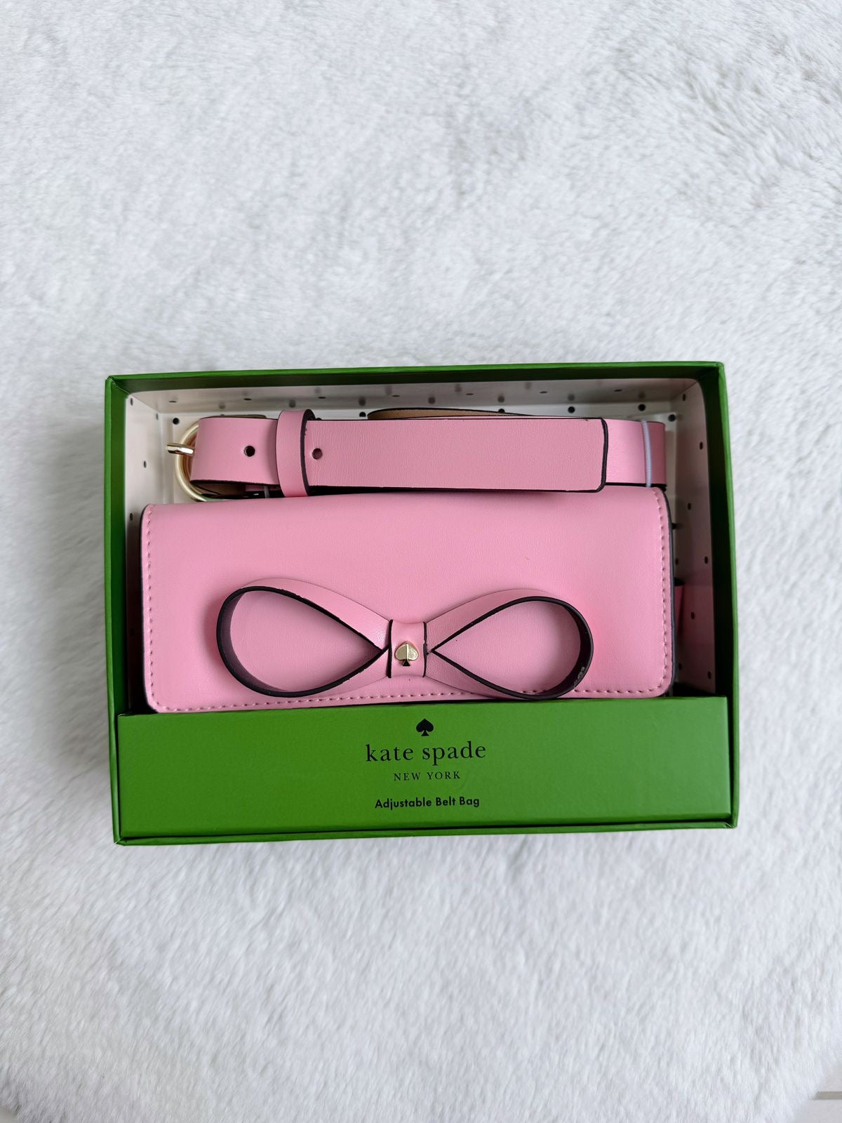 Kate Spade Belt Bag ✨