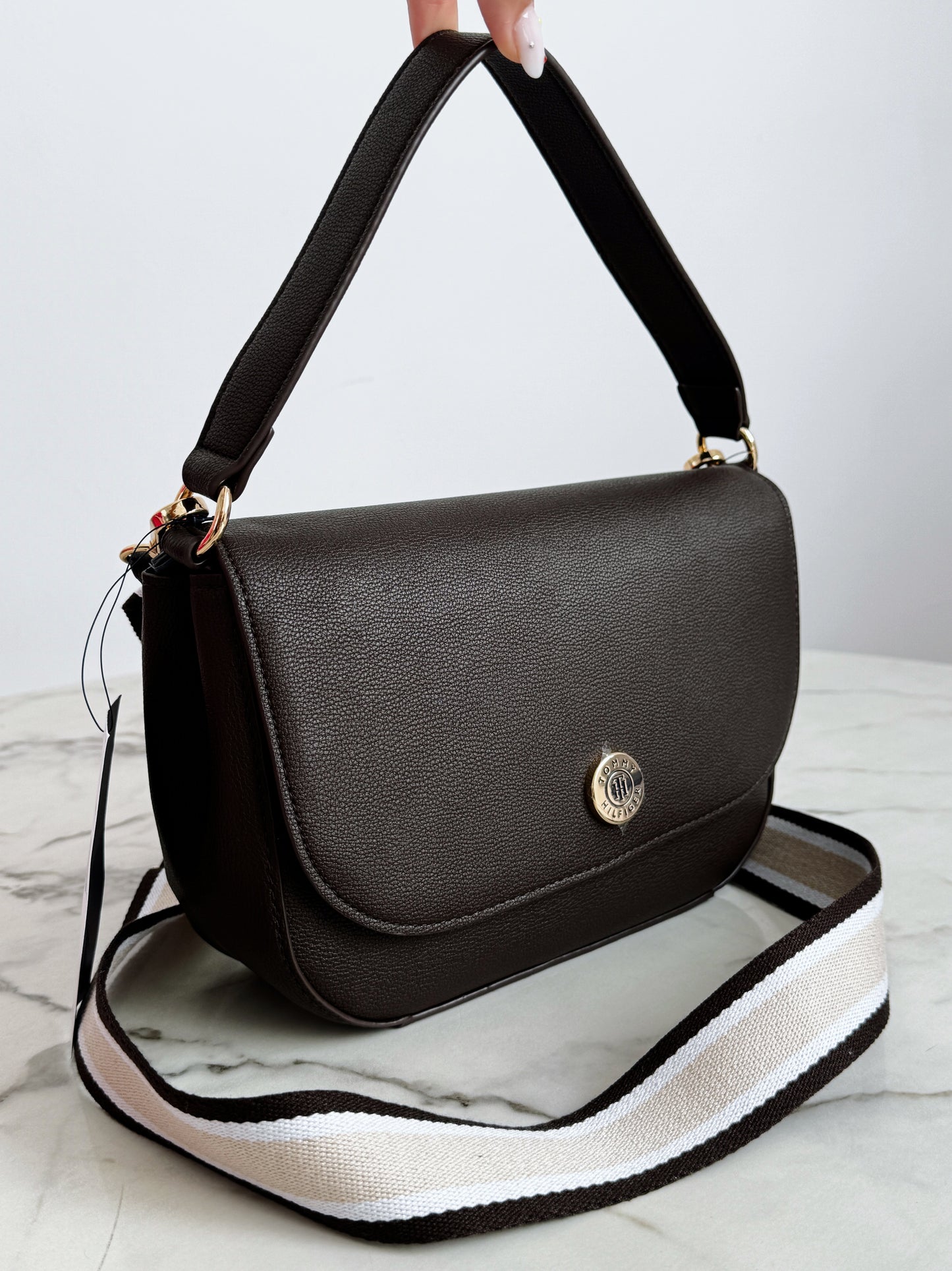 Crossbody Maple Tommy