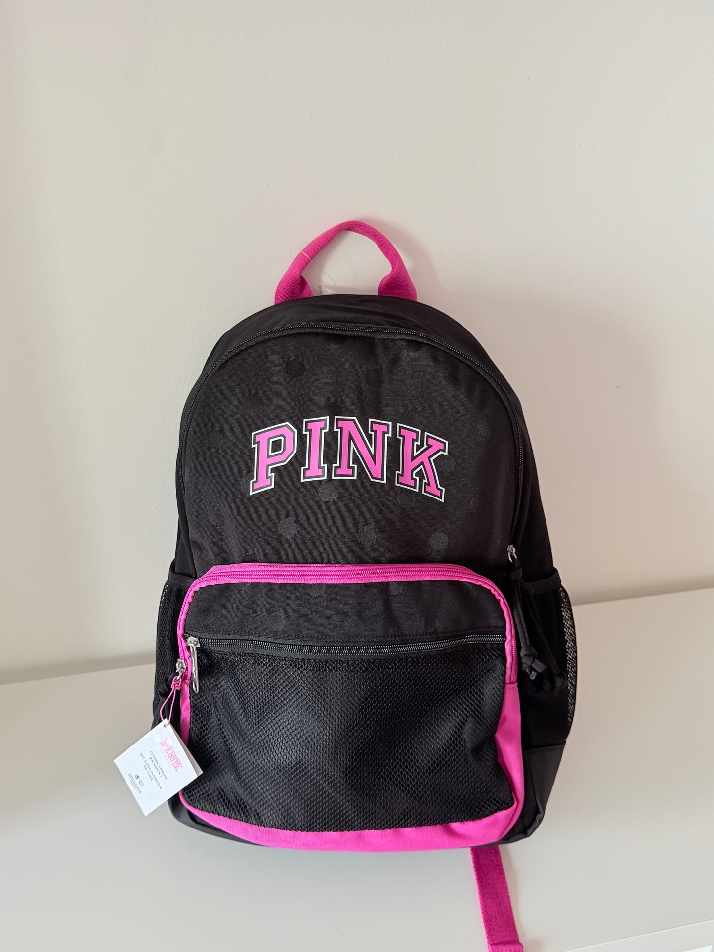Backpack PINK