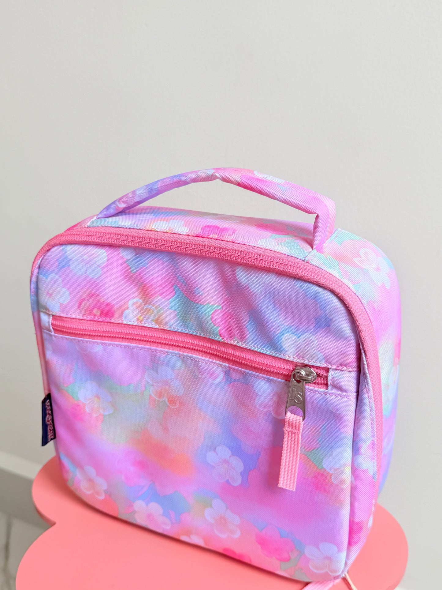 Lonchera Jansport