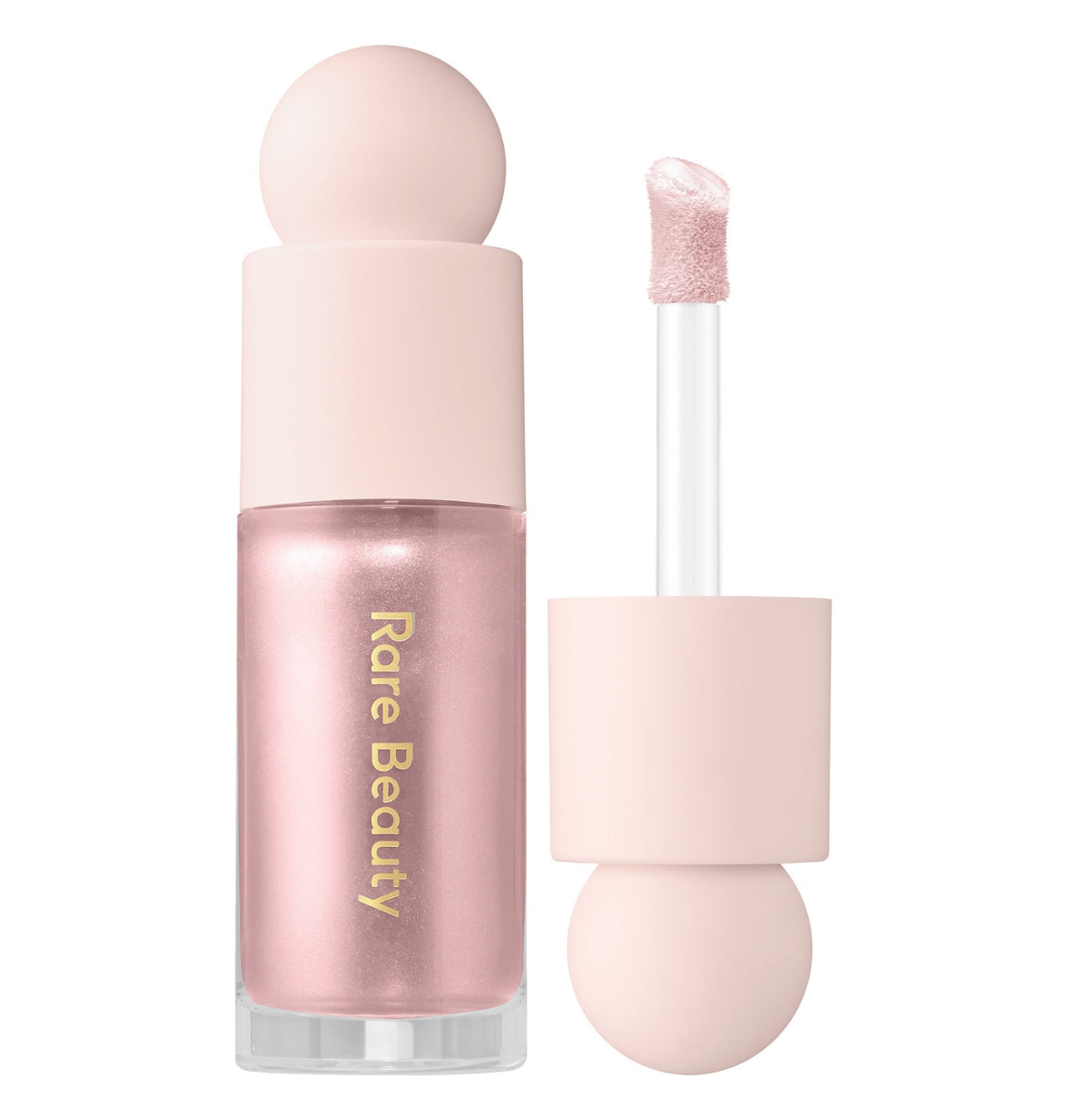 Positive Light Liquid Luminizer Highlight