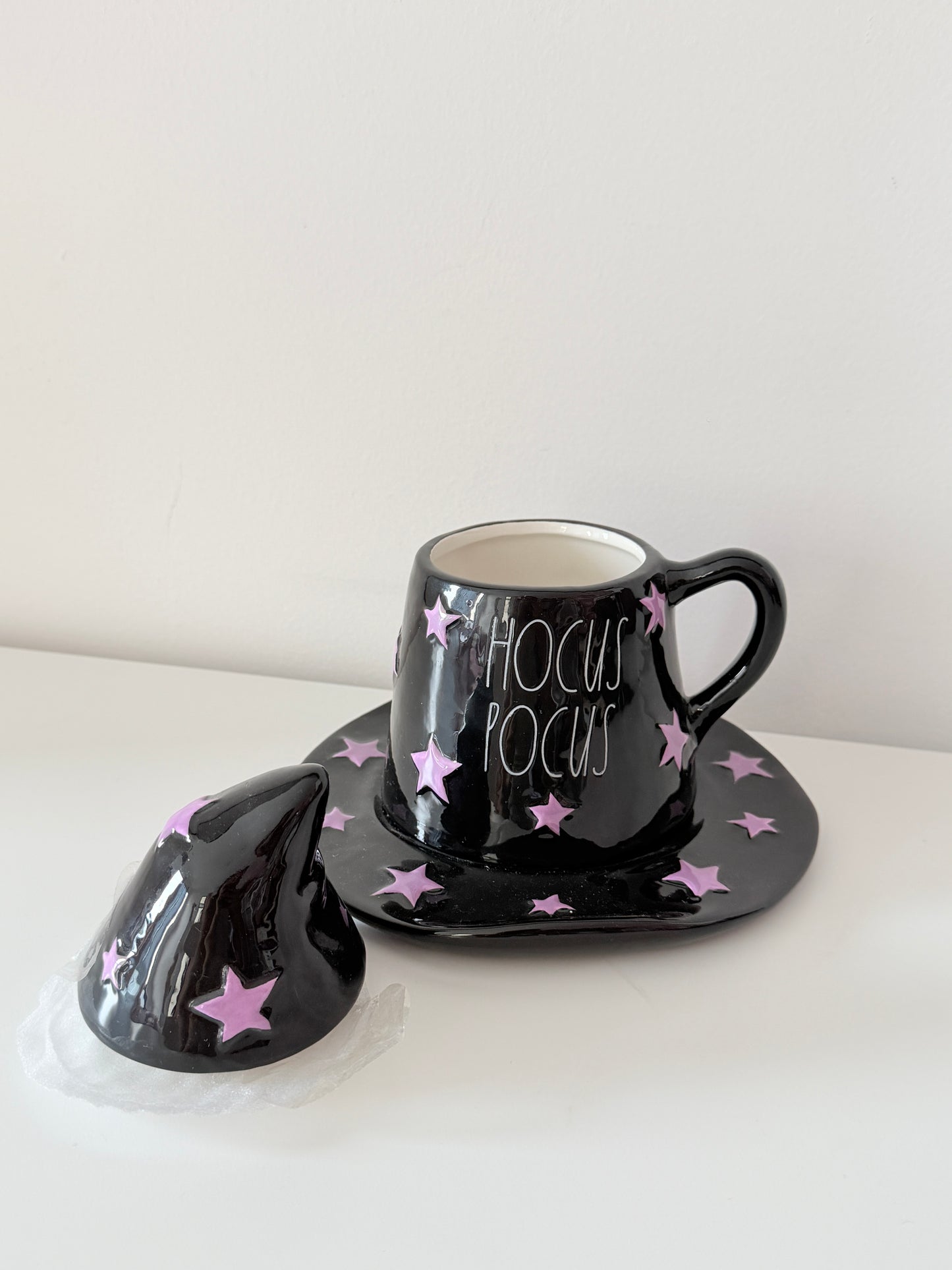 Taza Hocus Pocus