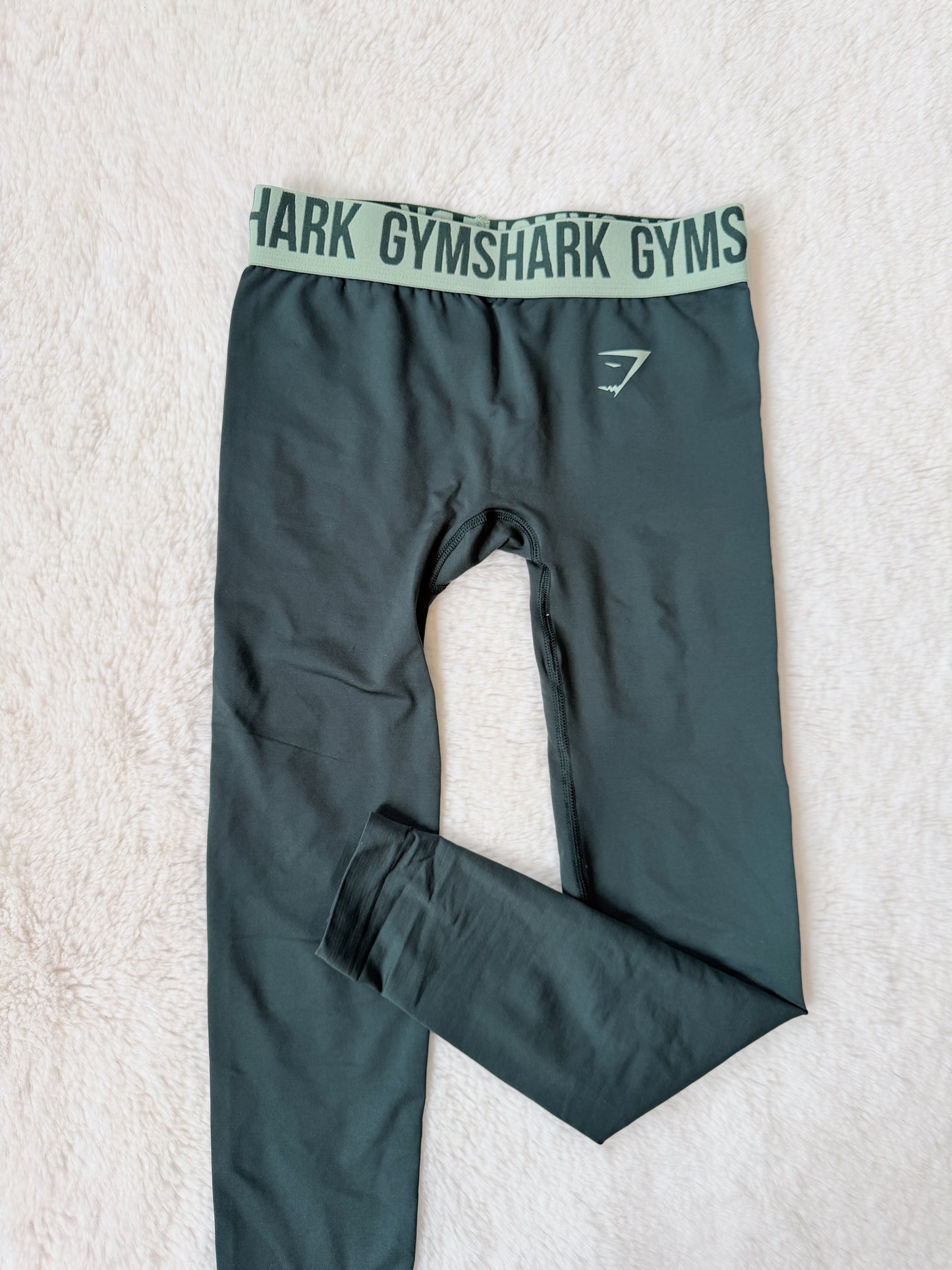 gymshark legging