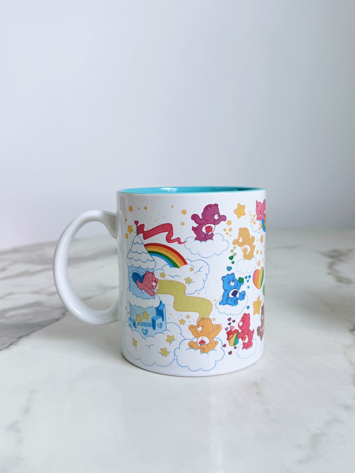 Taza Ositos Cariñosos