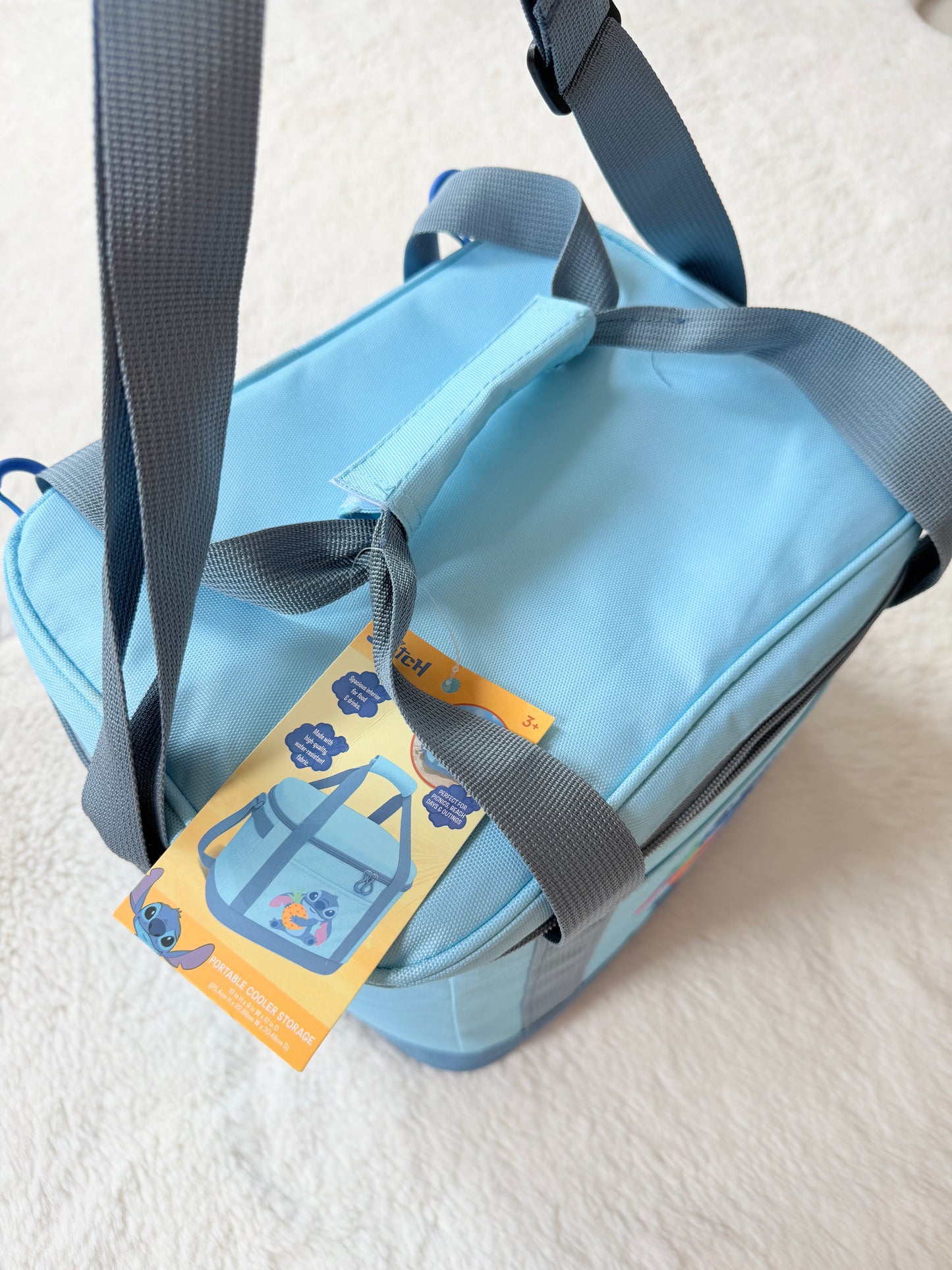 Hielera Stitch