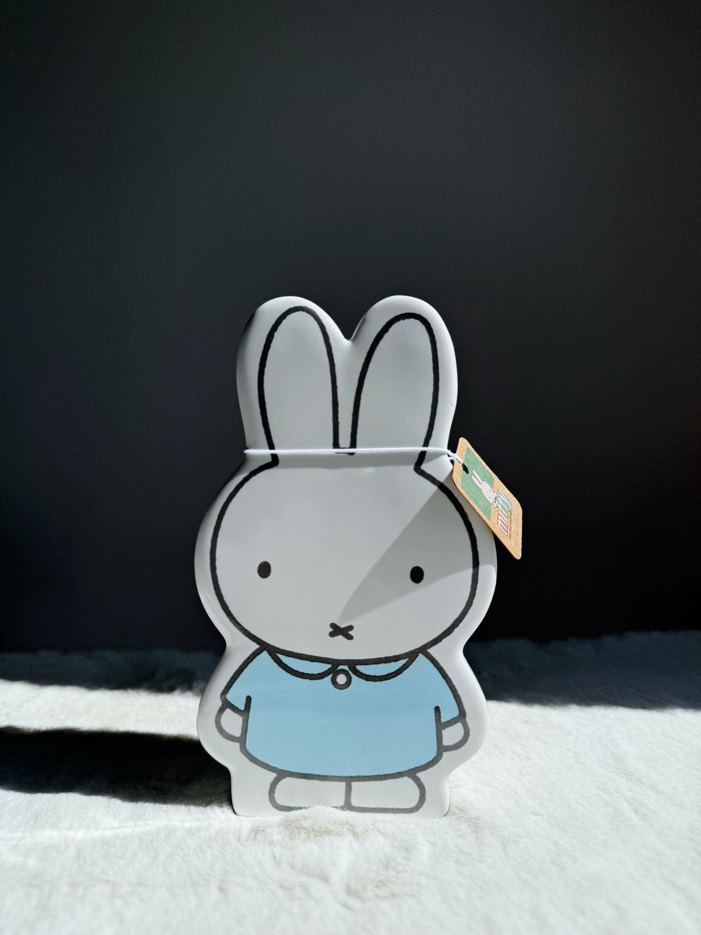 Decoración Miffy