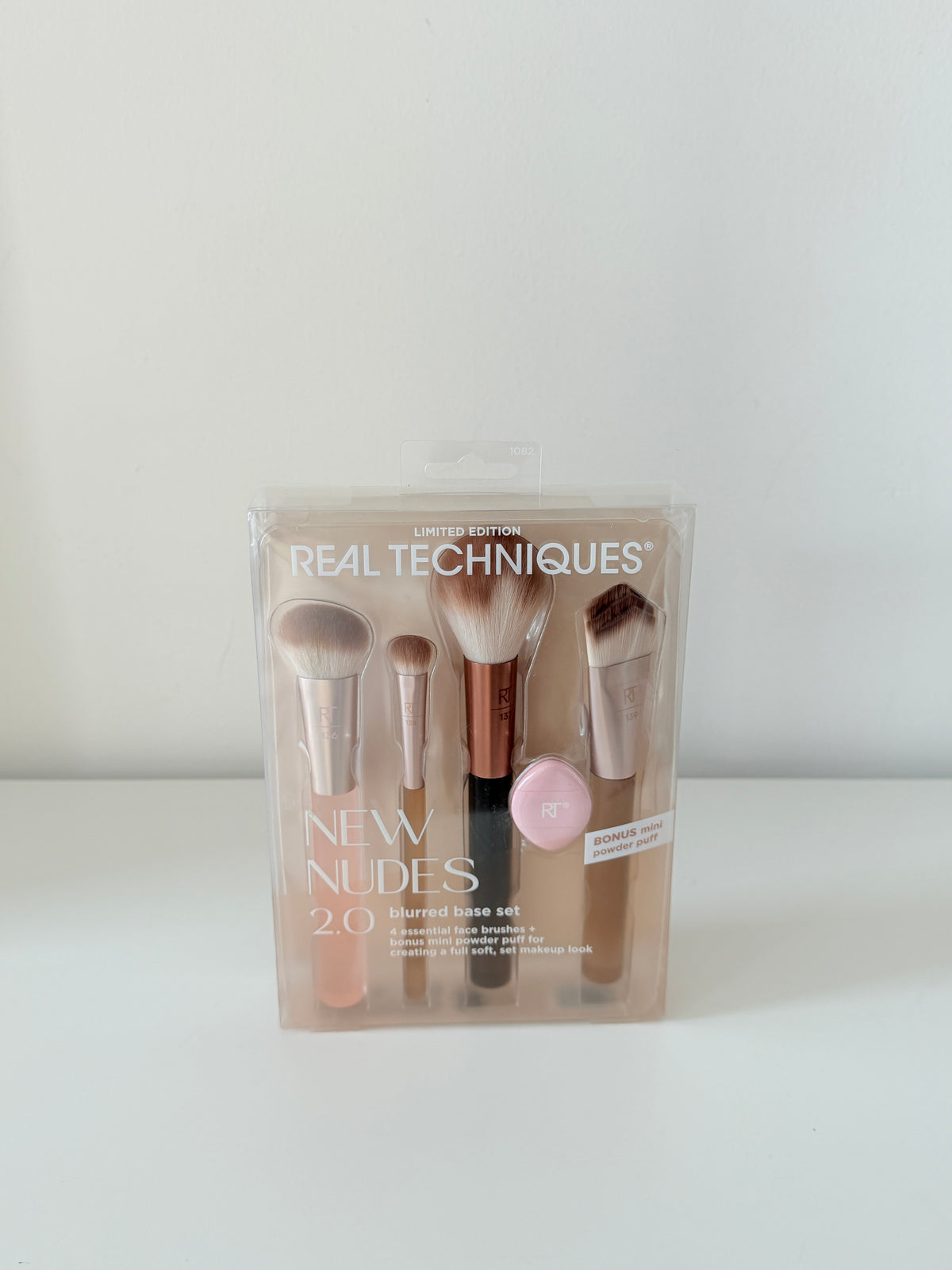 set brochas RT