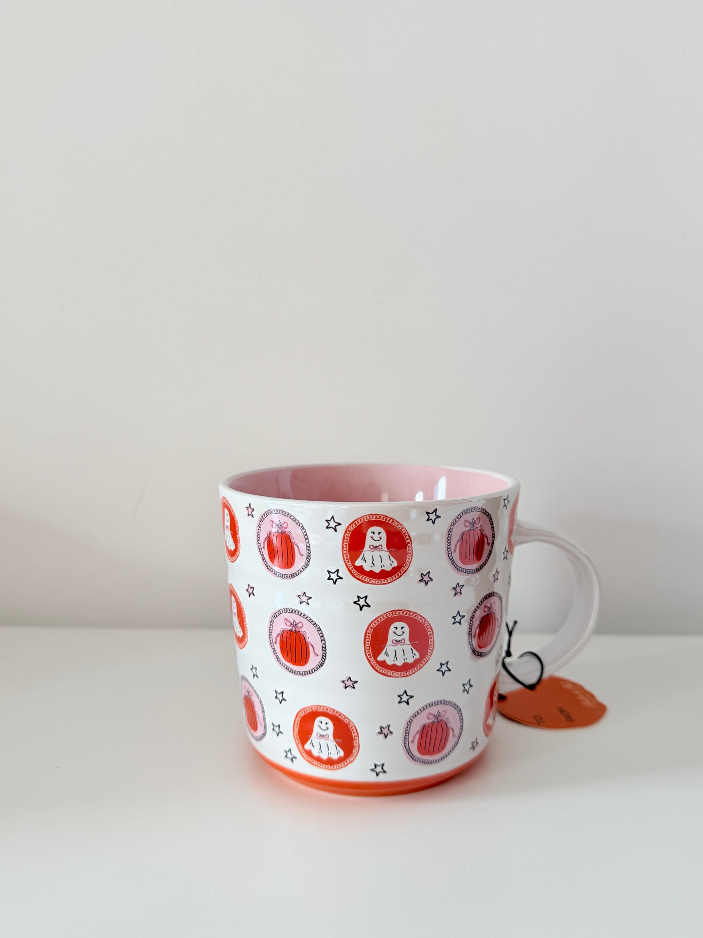 Taza Halloween