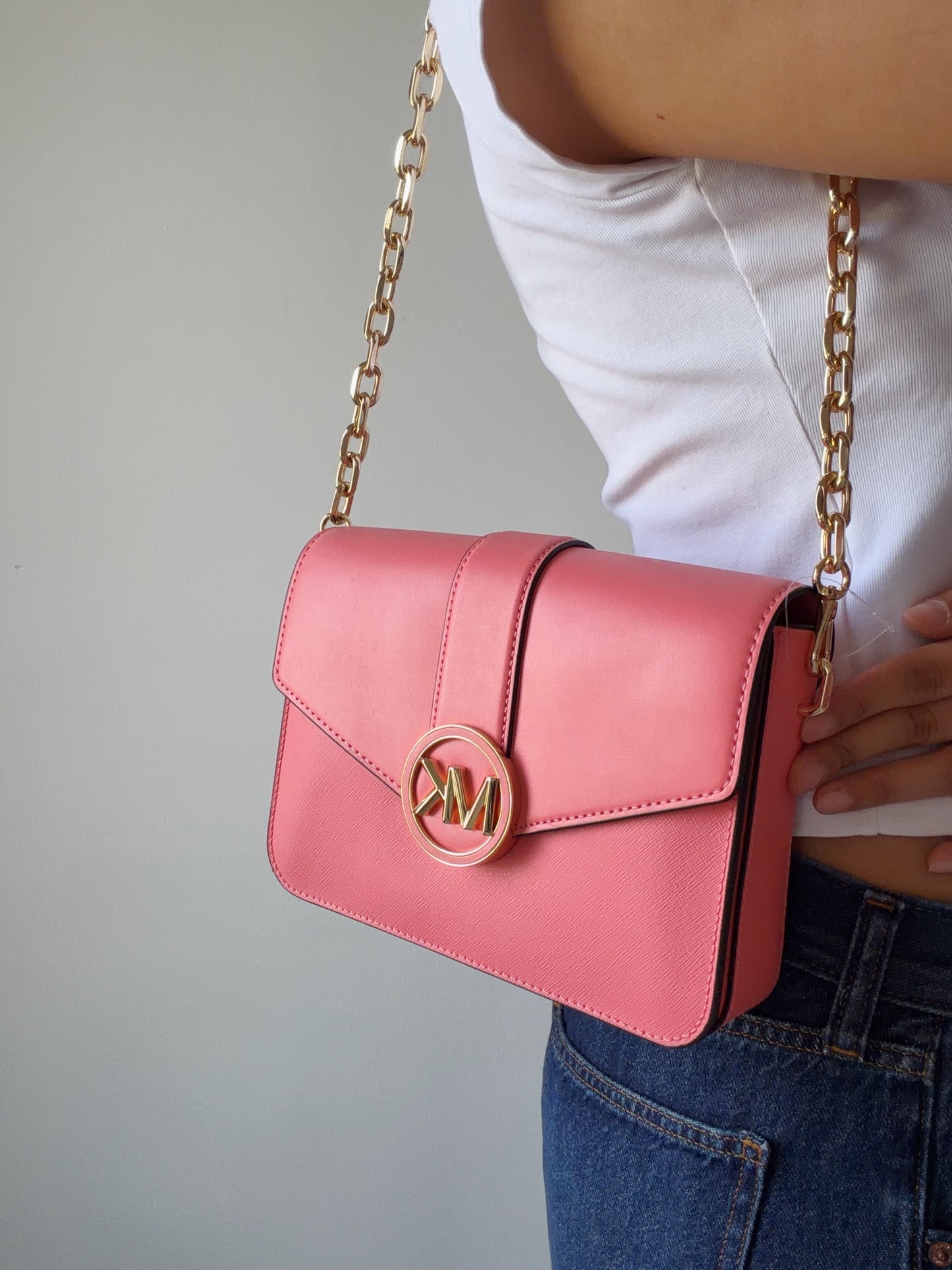 Klare Medium Bag