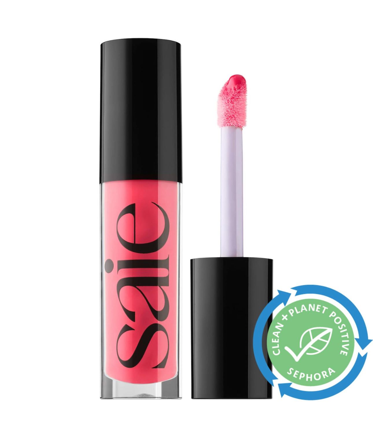 Glossybounce™ High-Shine Hydrating Lip Gloss Oil