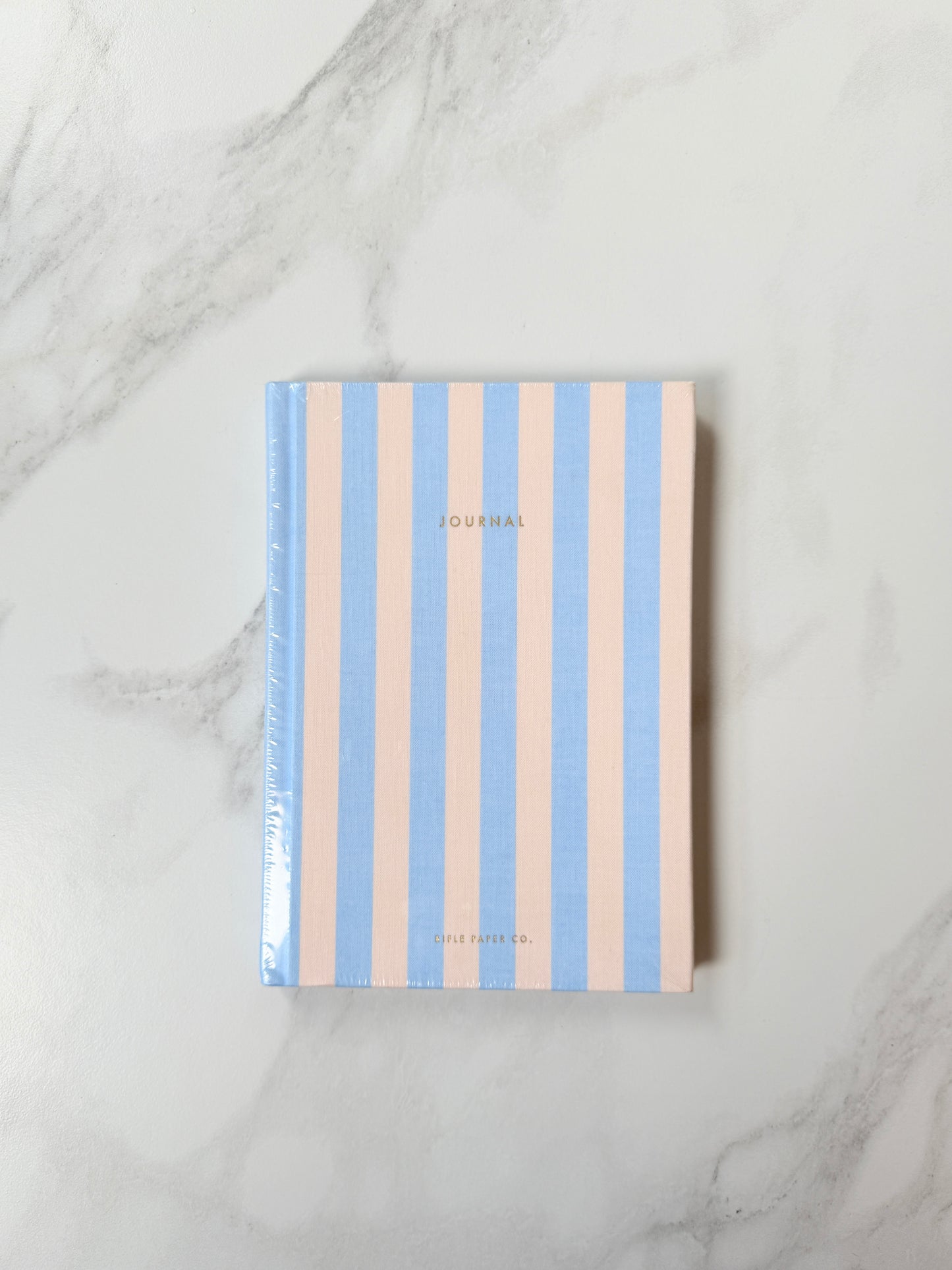 Journal Libreta Notas