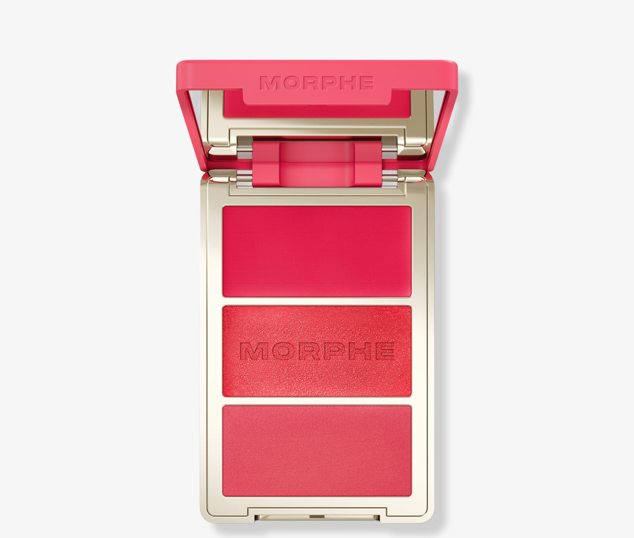 Morphe Blush Multi Dúo
