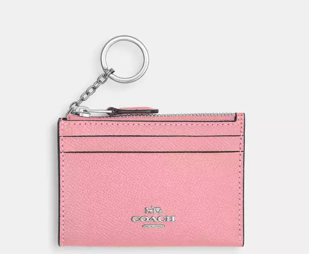Mini Skinny Id Case