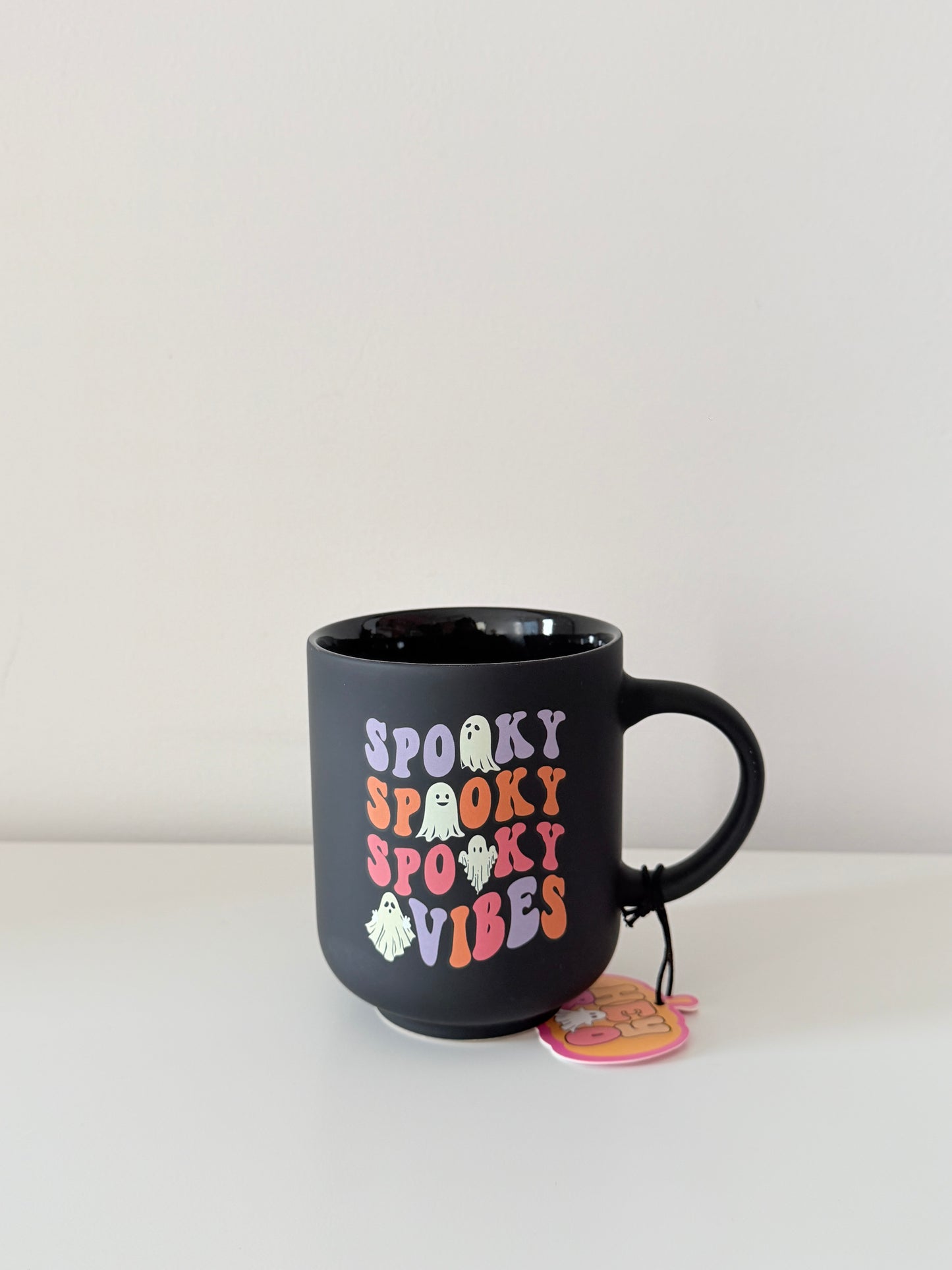 Taza Halloween