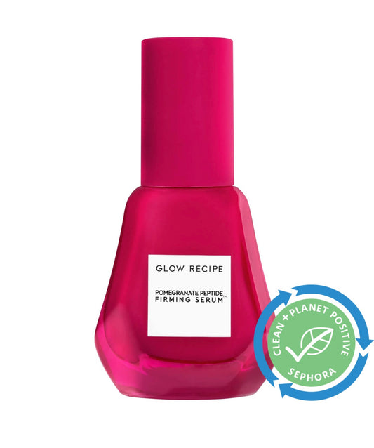 Pomegranate Peptide Firming Serum Glow Recipe