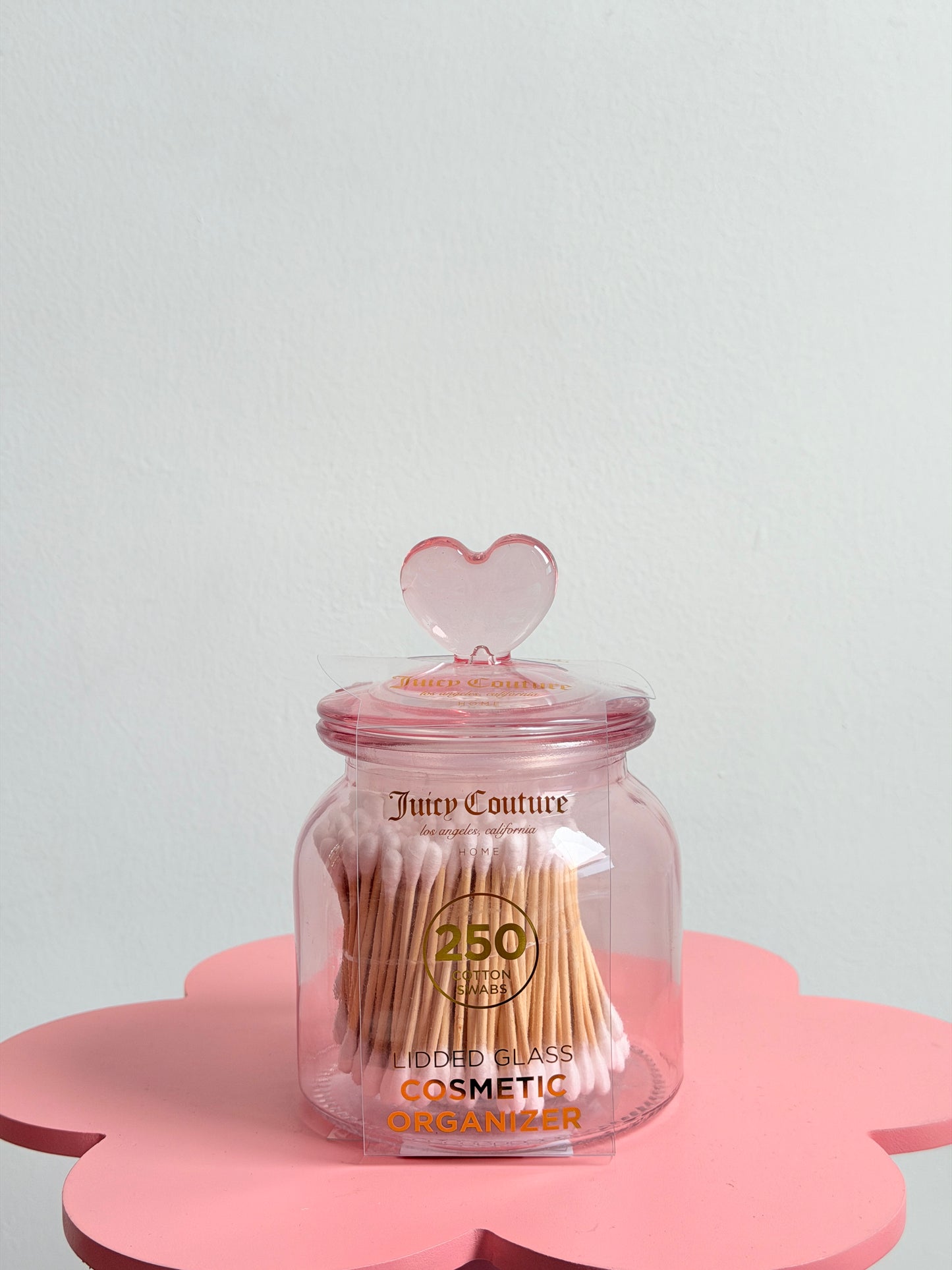 Organizador Corazón Juicy