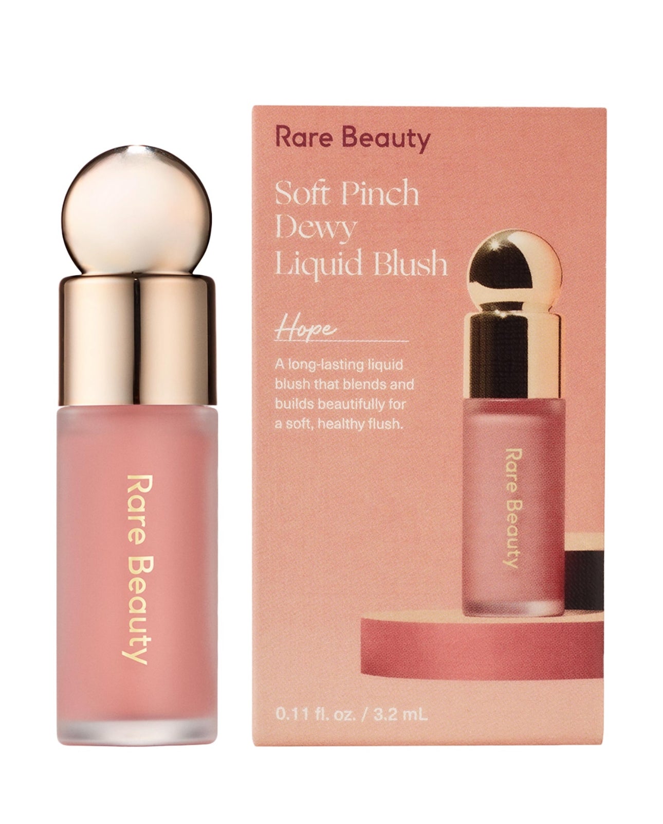 Mini Soft Pinch Liquid Blush