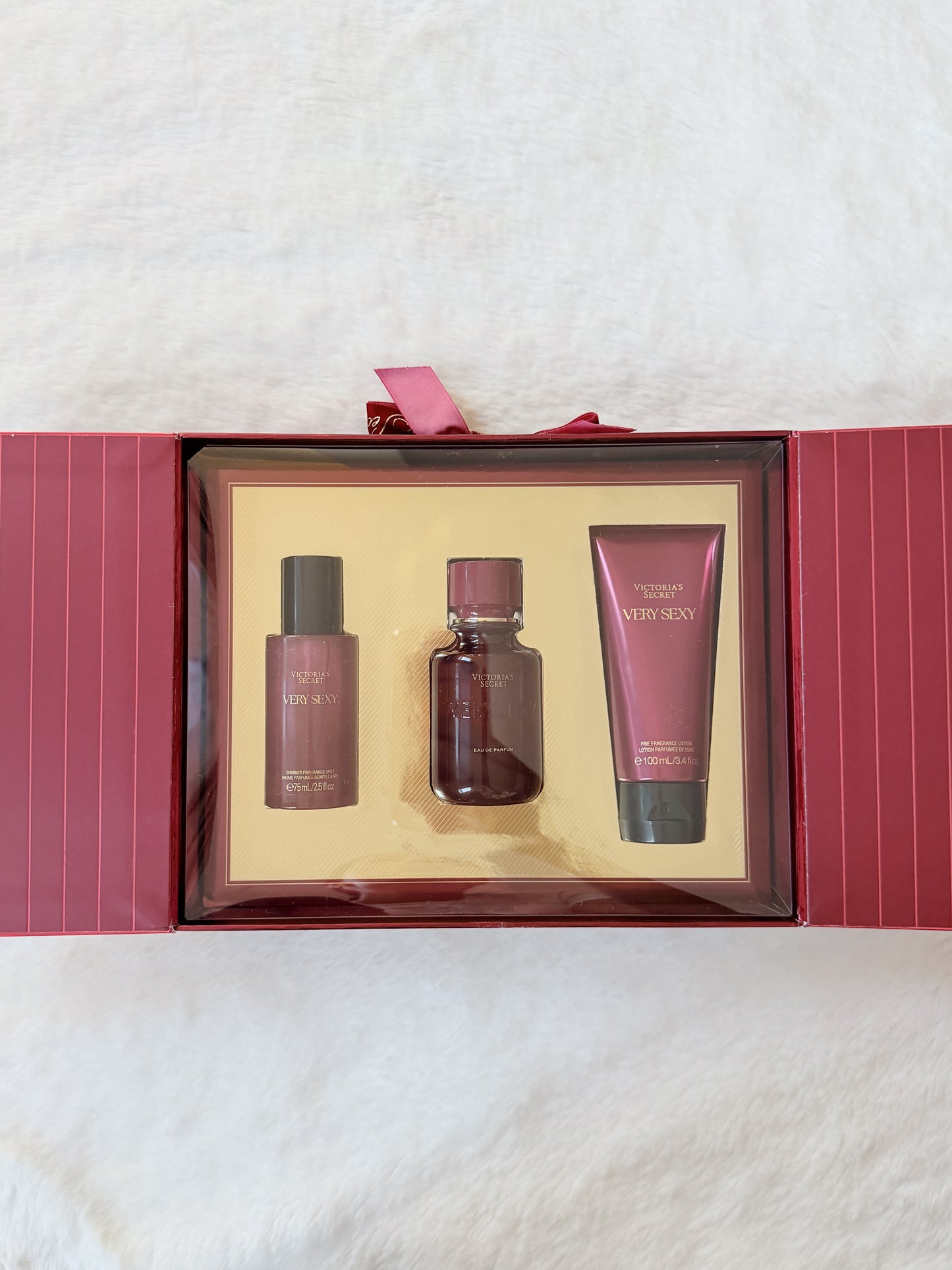 Gift Set Very Sexy Victoria’s Secret