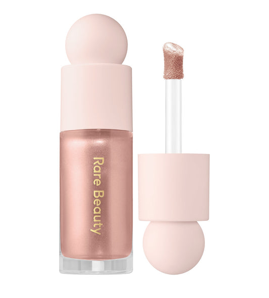 Positive Light Liquid Luminizer Highlight Rare Beauty