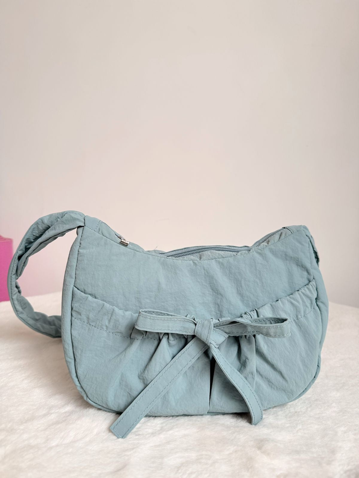 Shoulder Crescent
