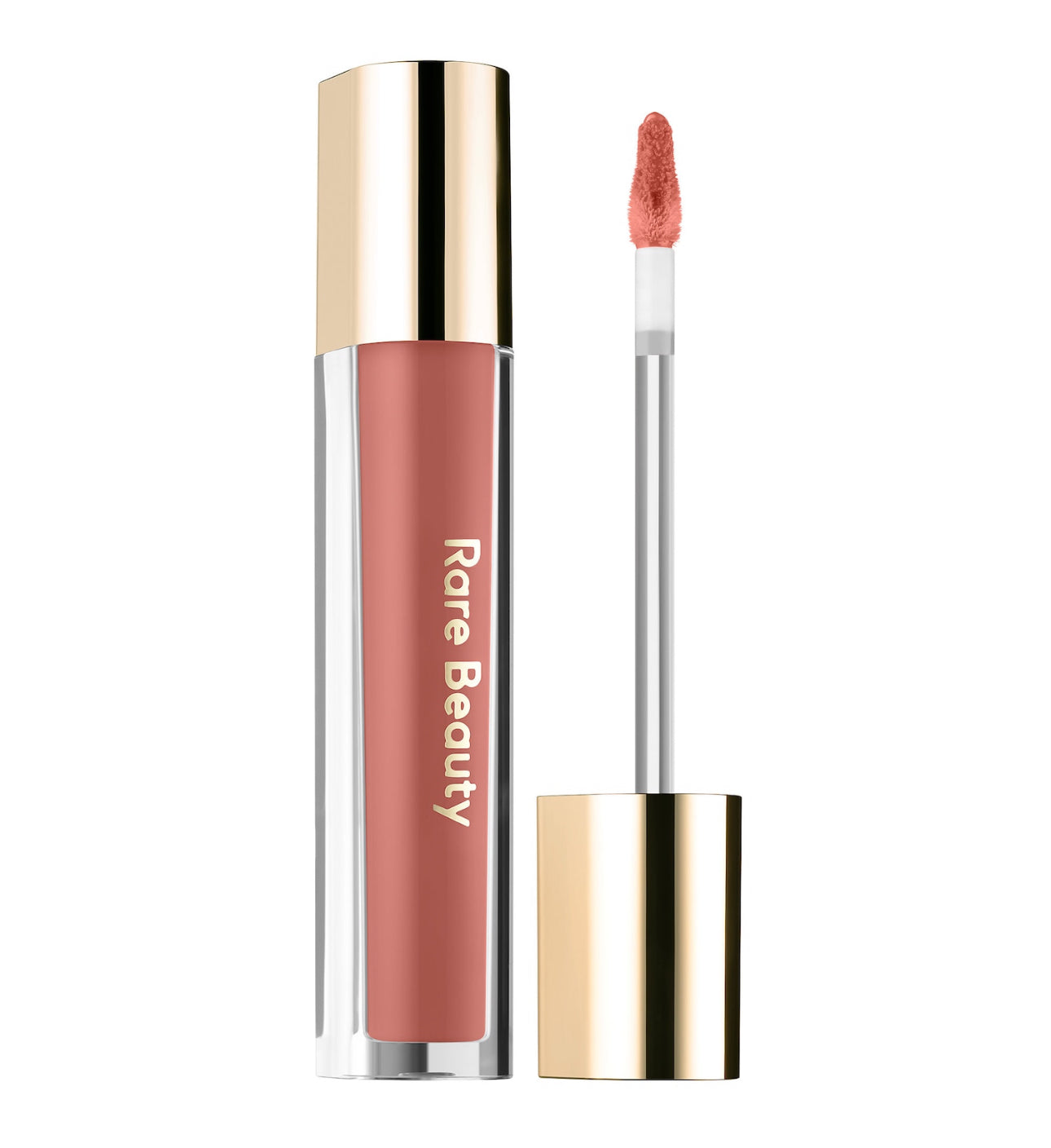 Stay Vulnerable Glossy Lip Balm Rare Beauty