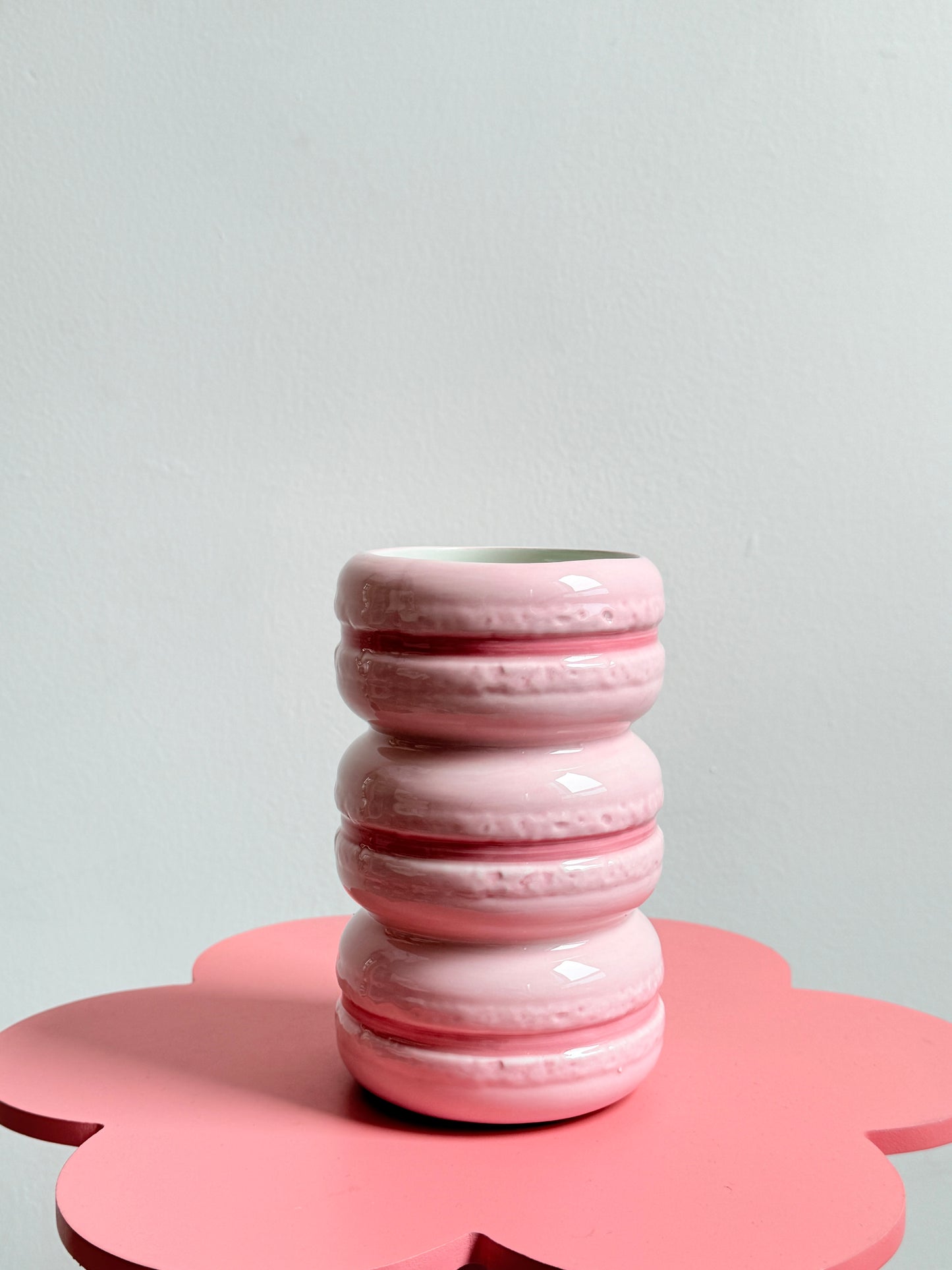 Lapicera / Portalápices Macaroon